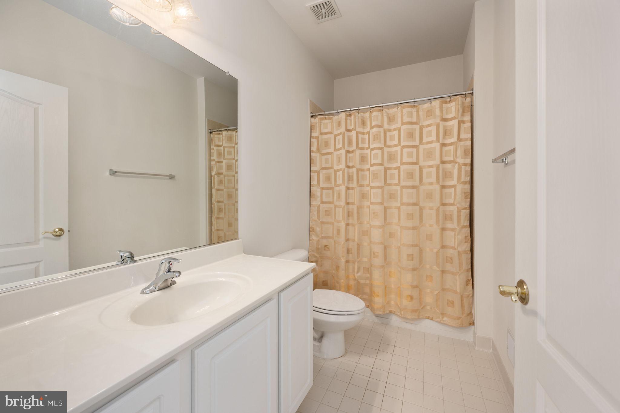 THE VILLAS AT FALLS RUN - Residential