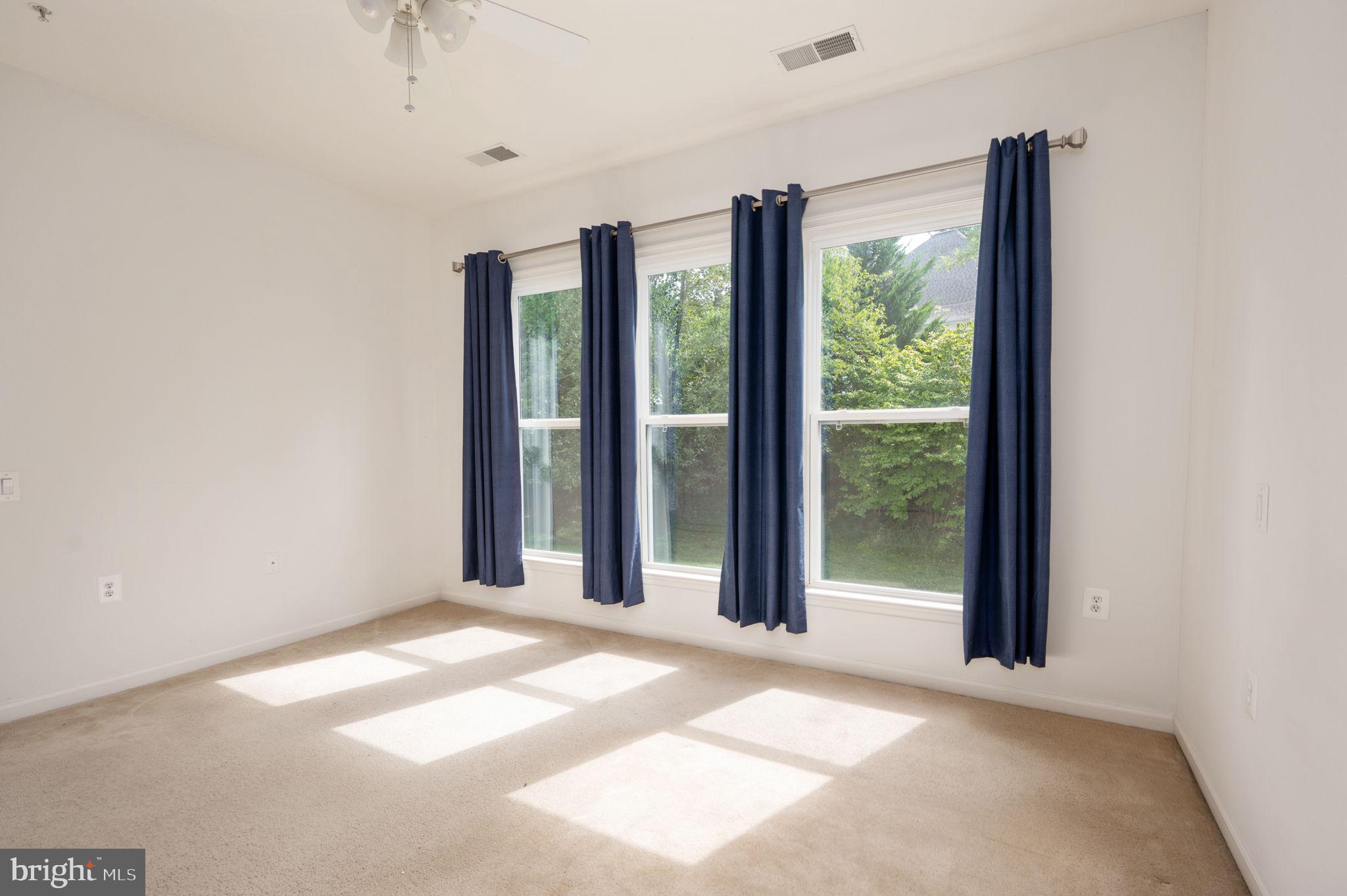 THE VILLAS AT FALLS RUN - Residential