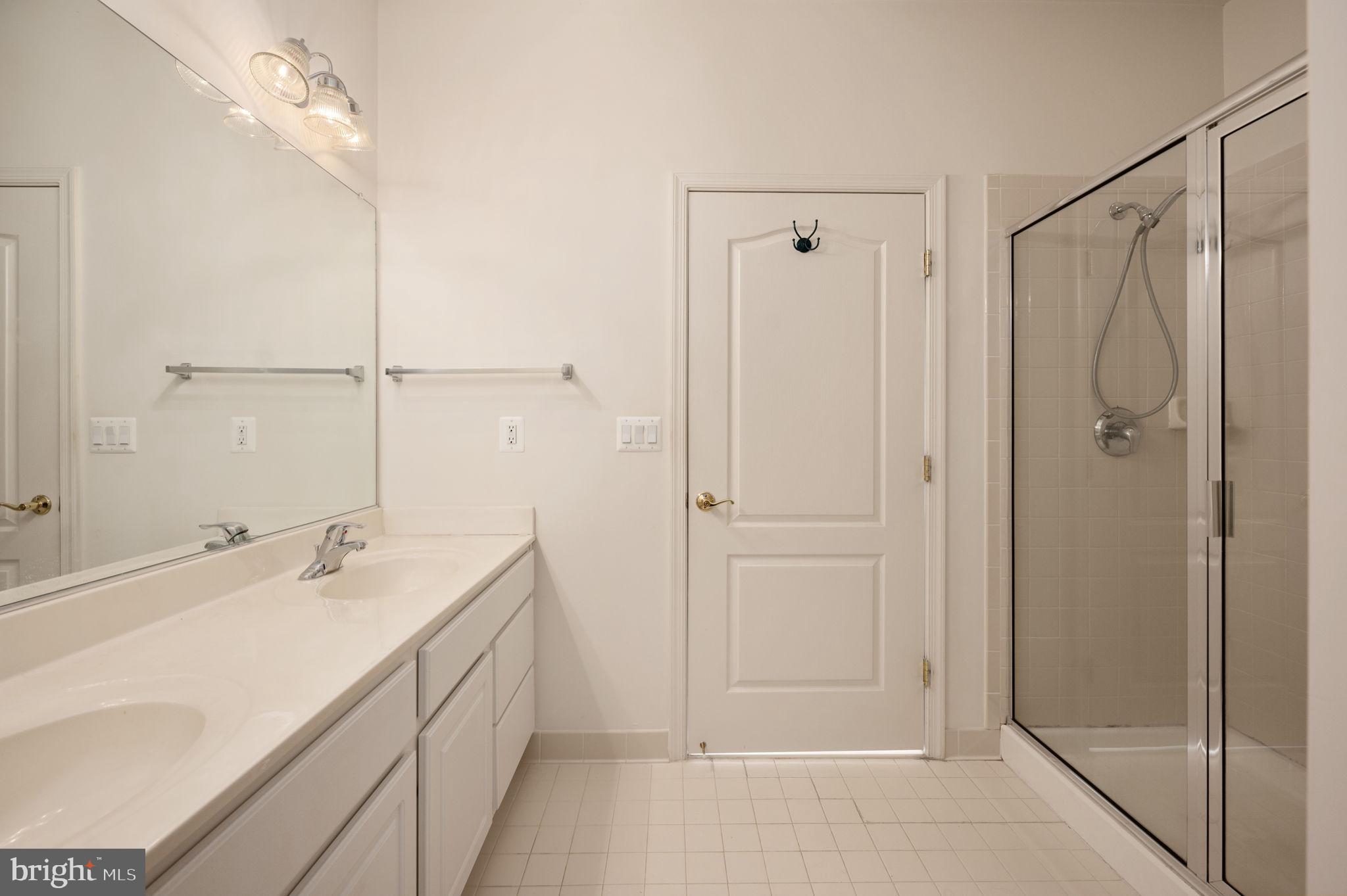 THE VILLAS AT FALLS RUN - Residential