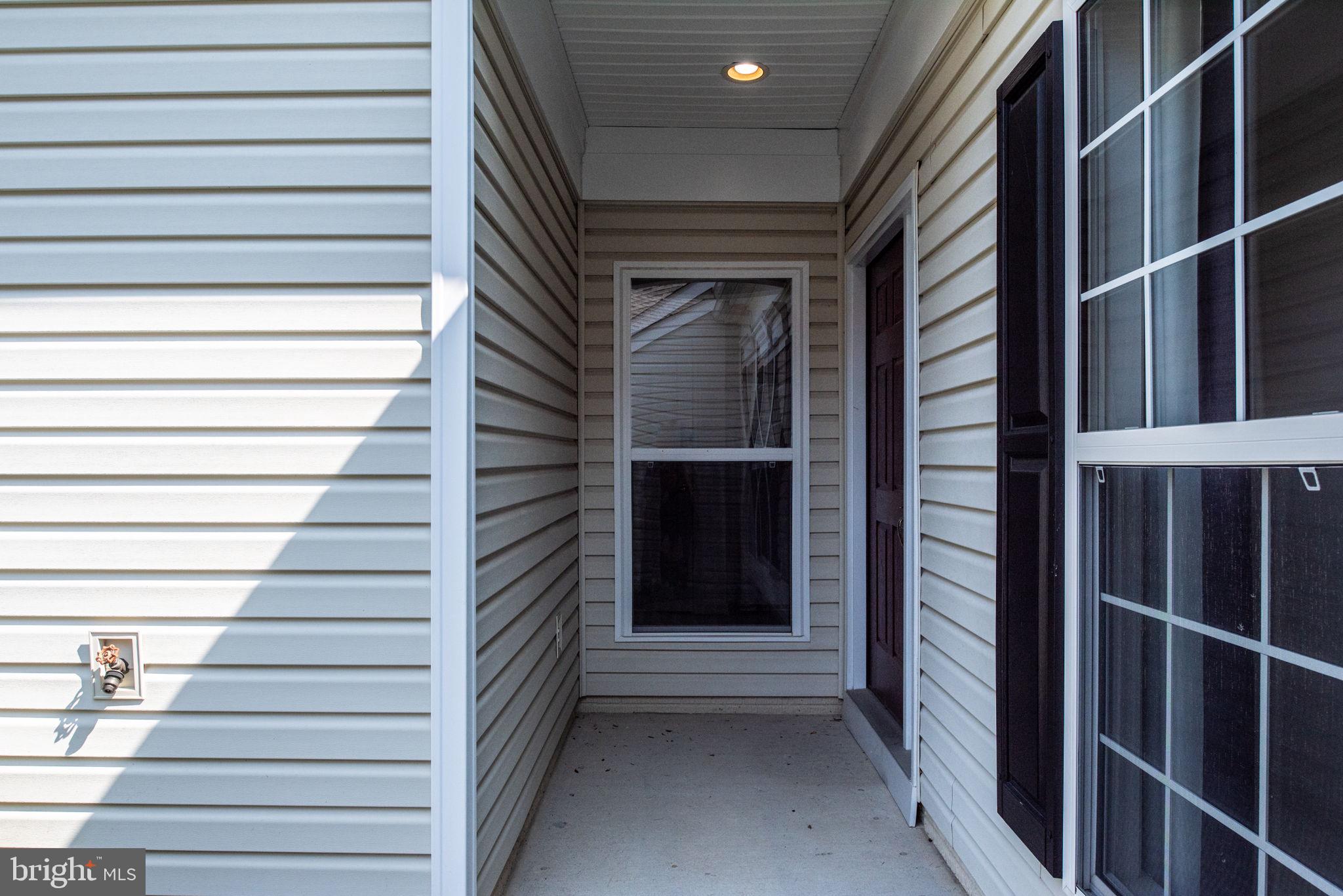 THE VILLAS AT FALLS RUN - Residential