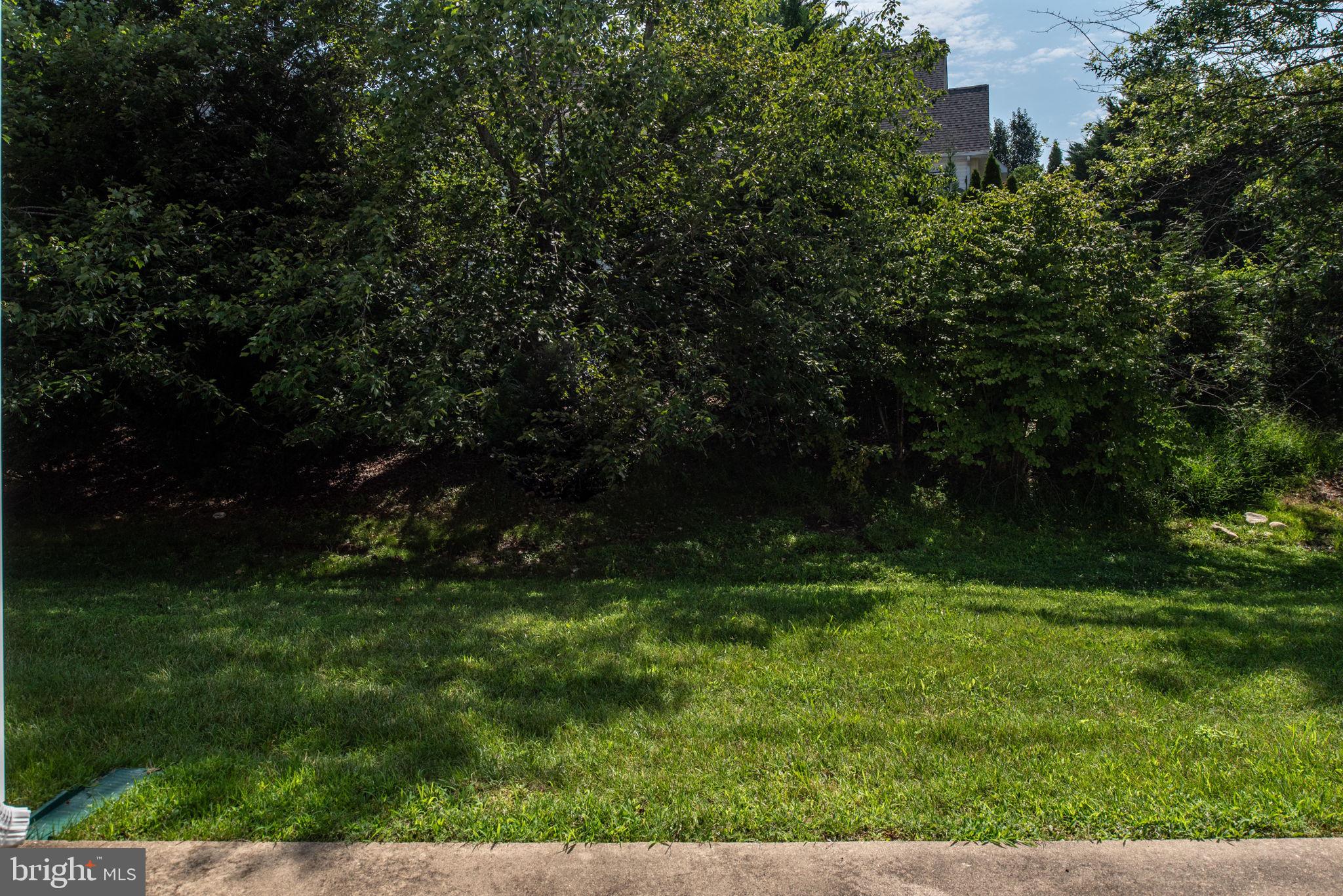 THE VILLAS AT FALLS RUN - Residential