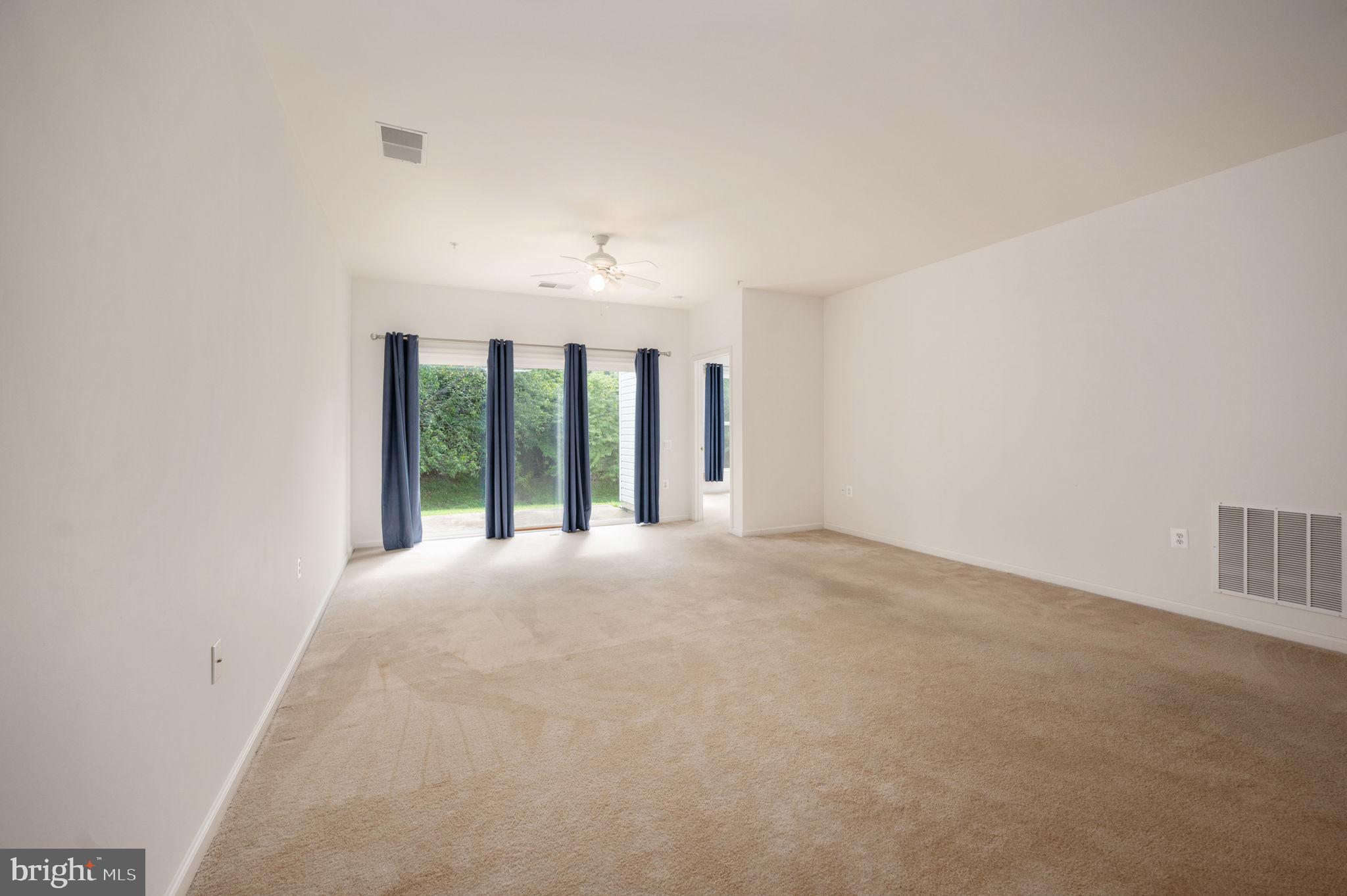 THE VILLAS AT FALLS RUN - Residential