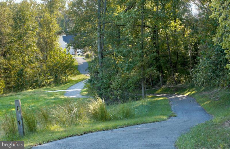 OAK CREEK - Residential