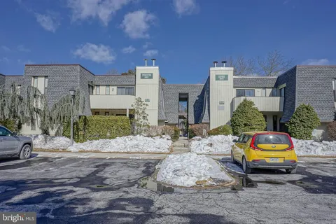 25 S Church Road Unit 128, Maple Shade, NJ 08052 - #: NJBL2105264