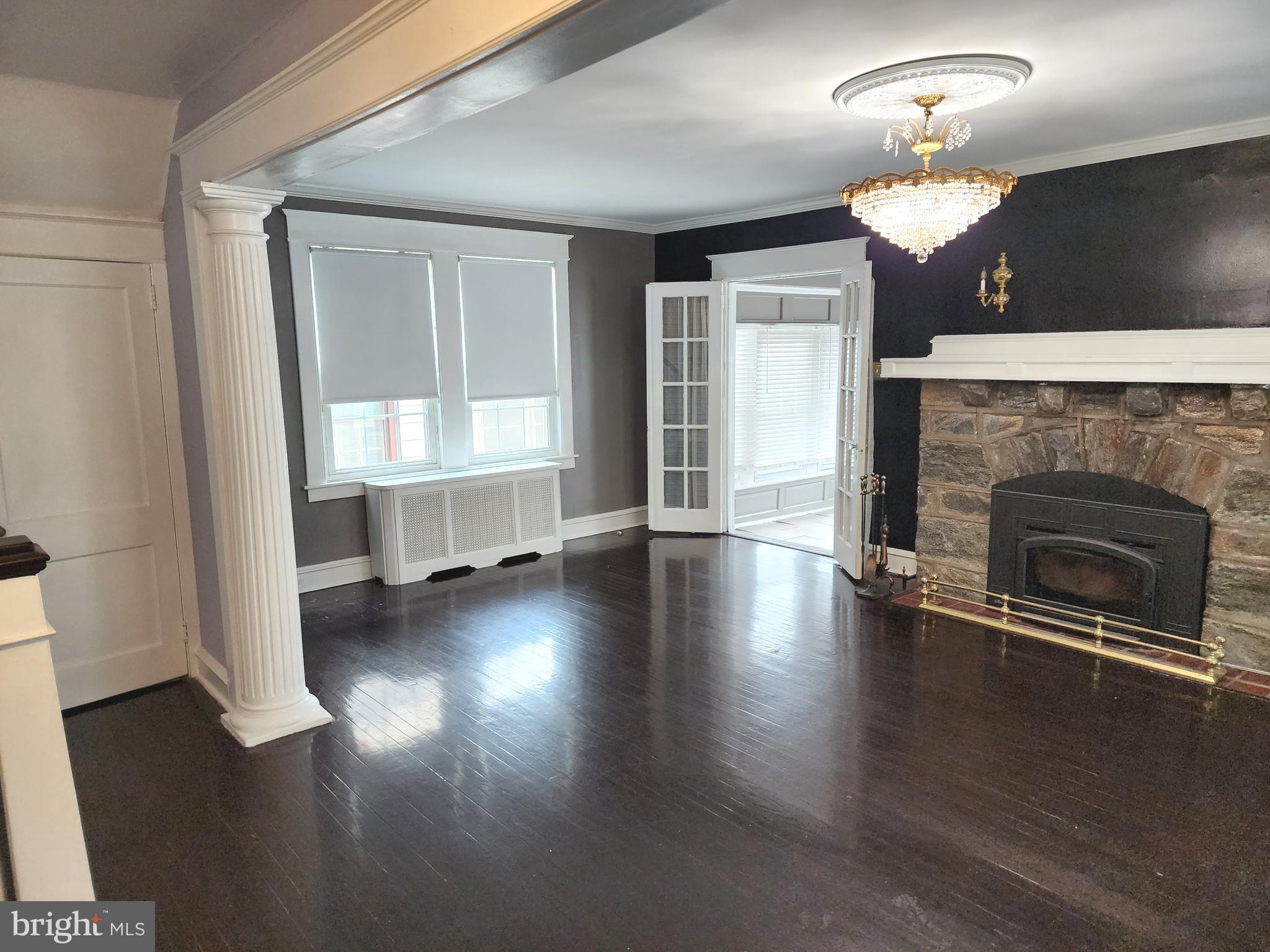 DREXEL HILL - Residential