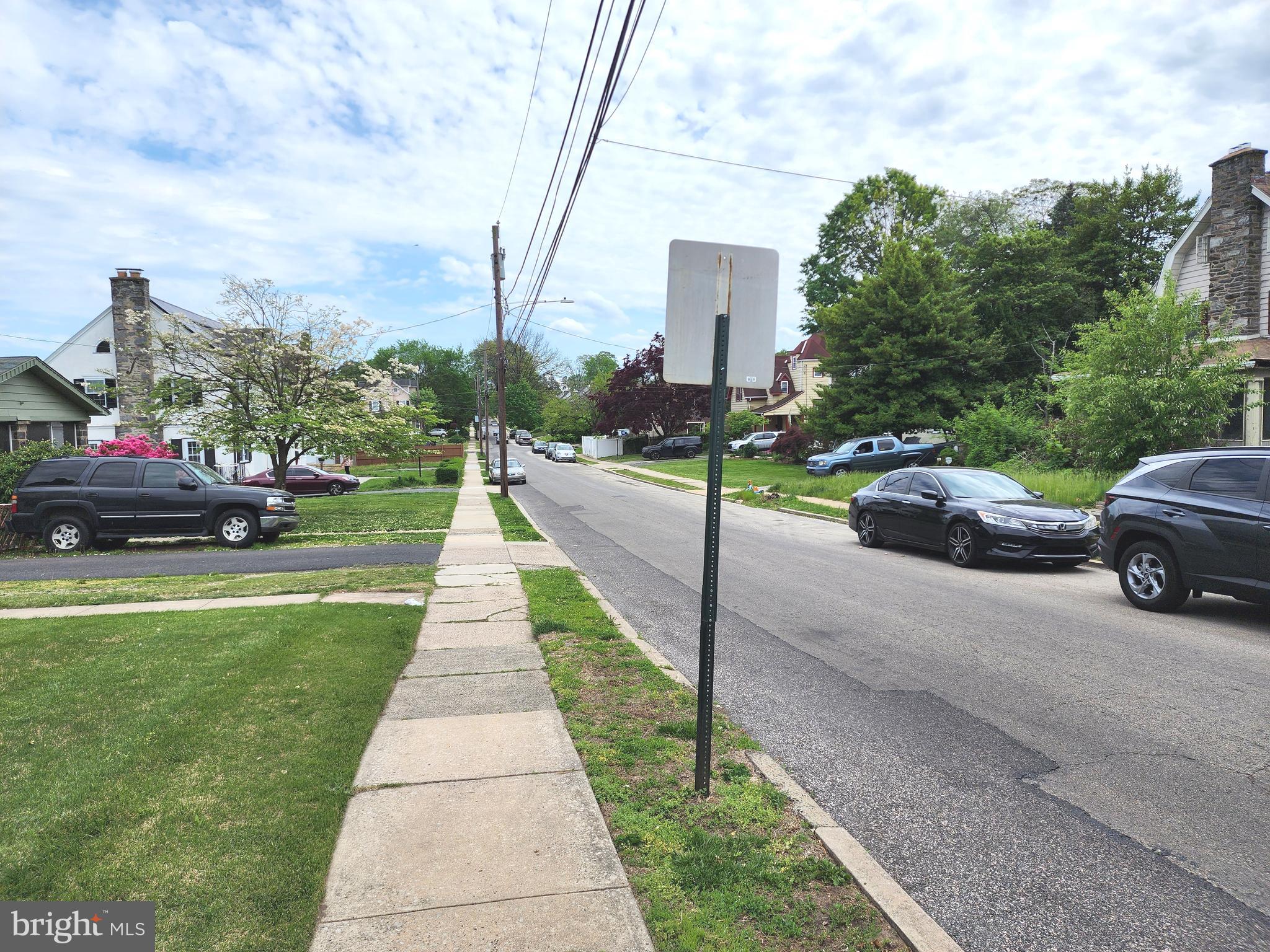 DREXEL HILL - Residential