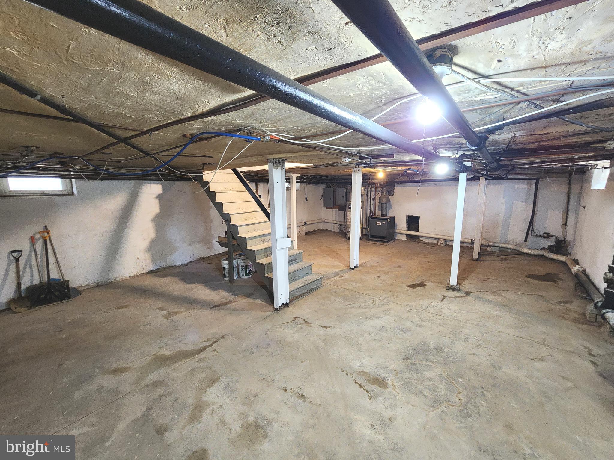 DREXEL HILL - Residential