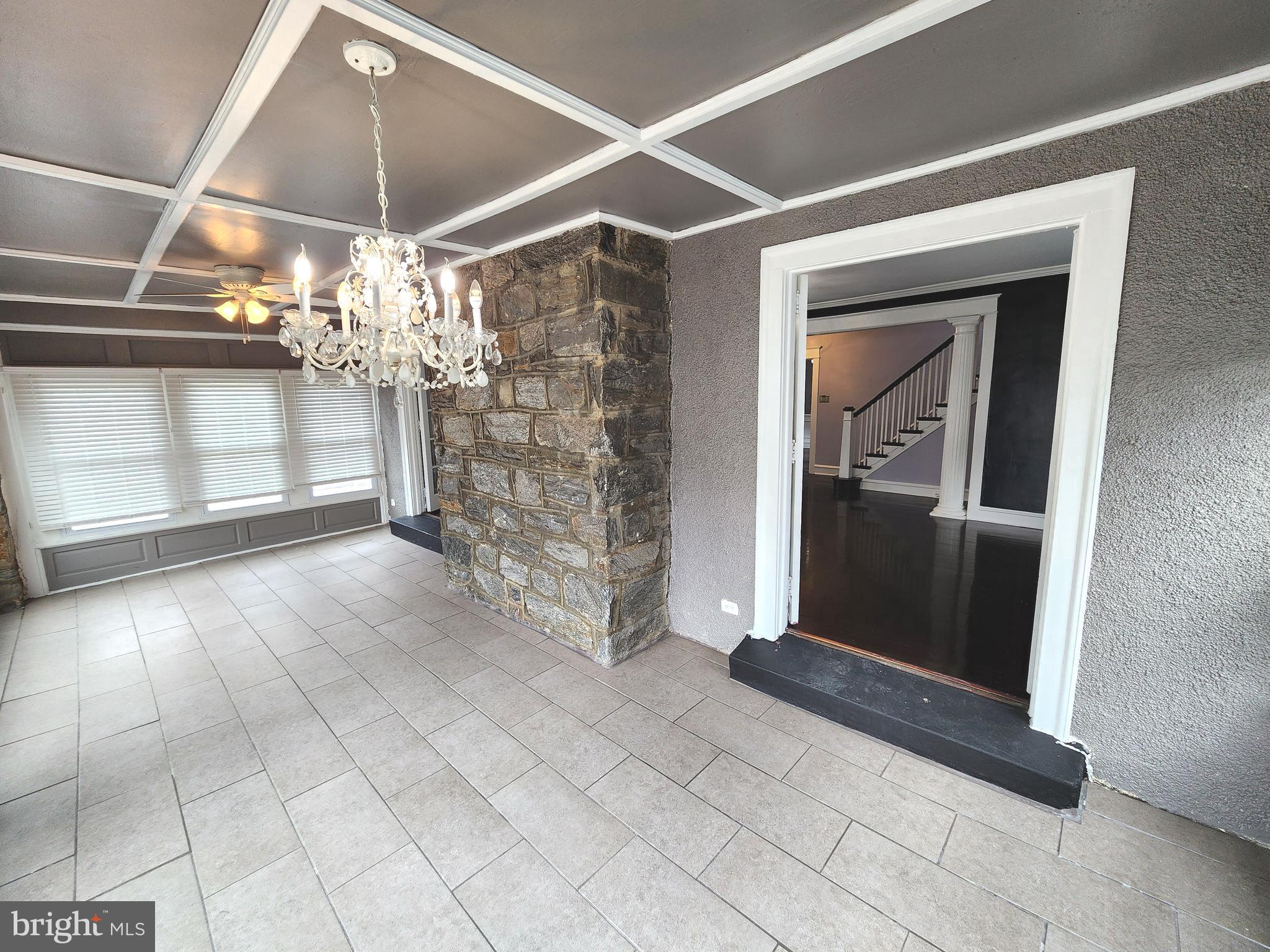 DREXEL HILL - Residential