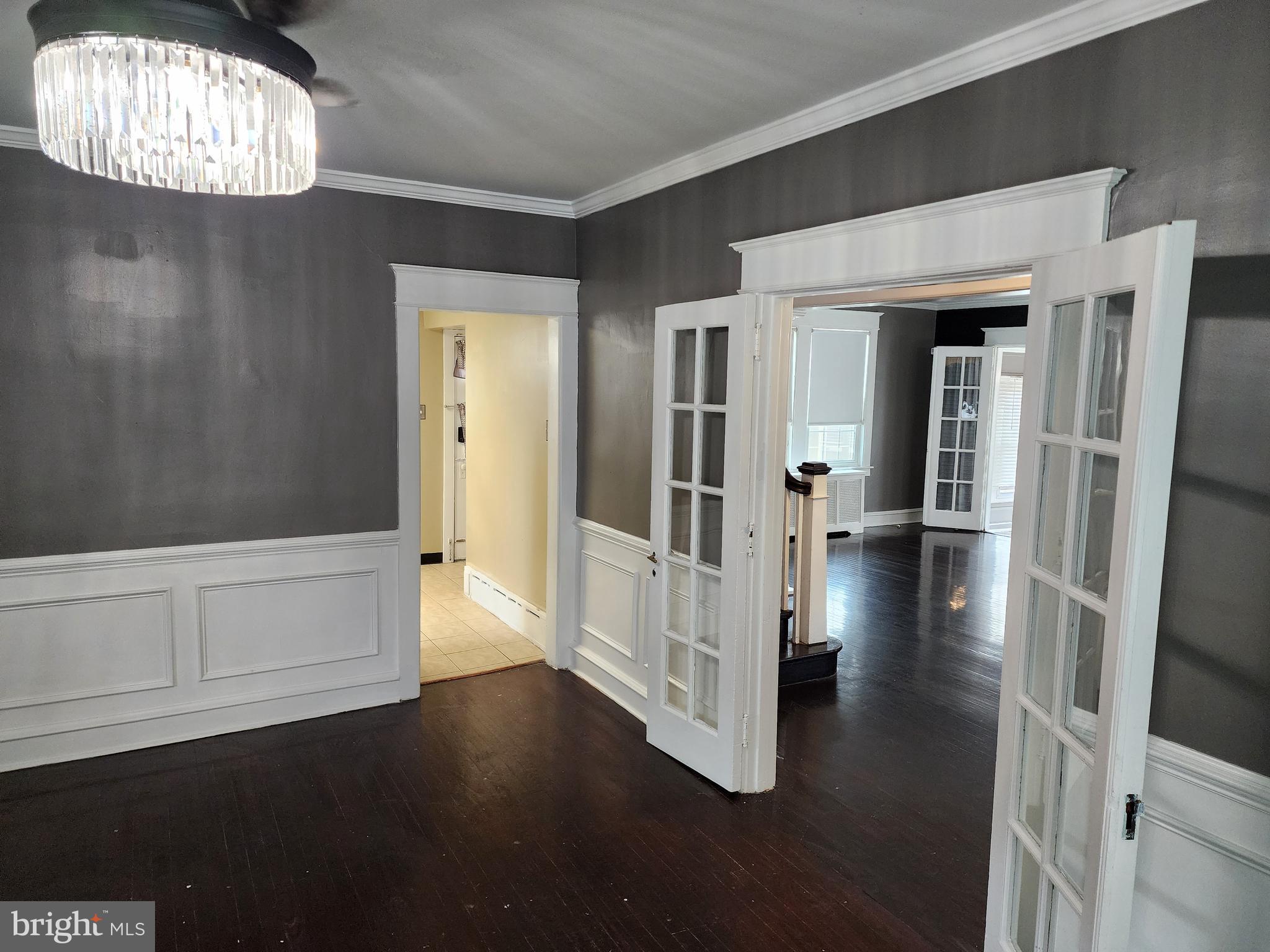 DREXEL HILL - Residential