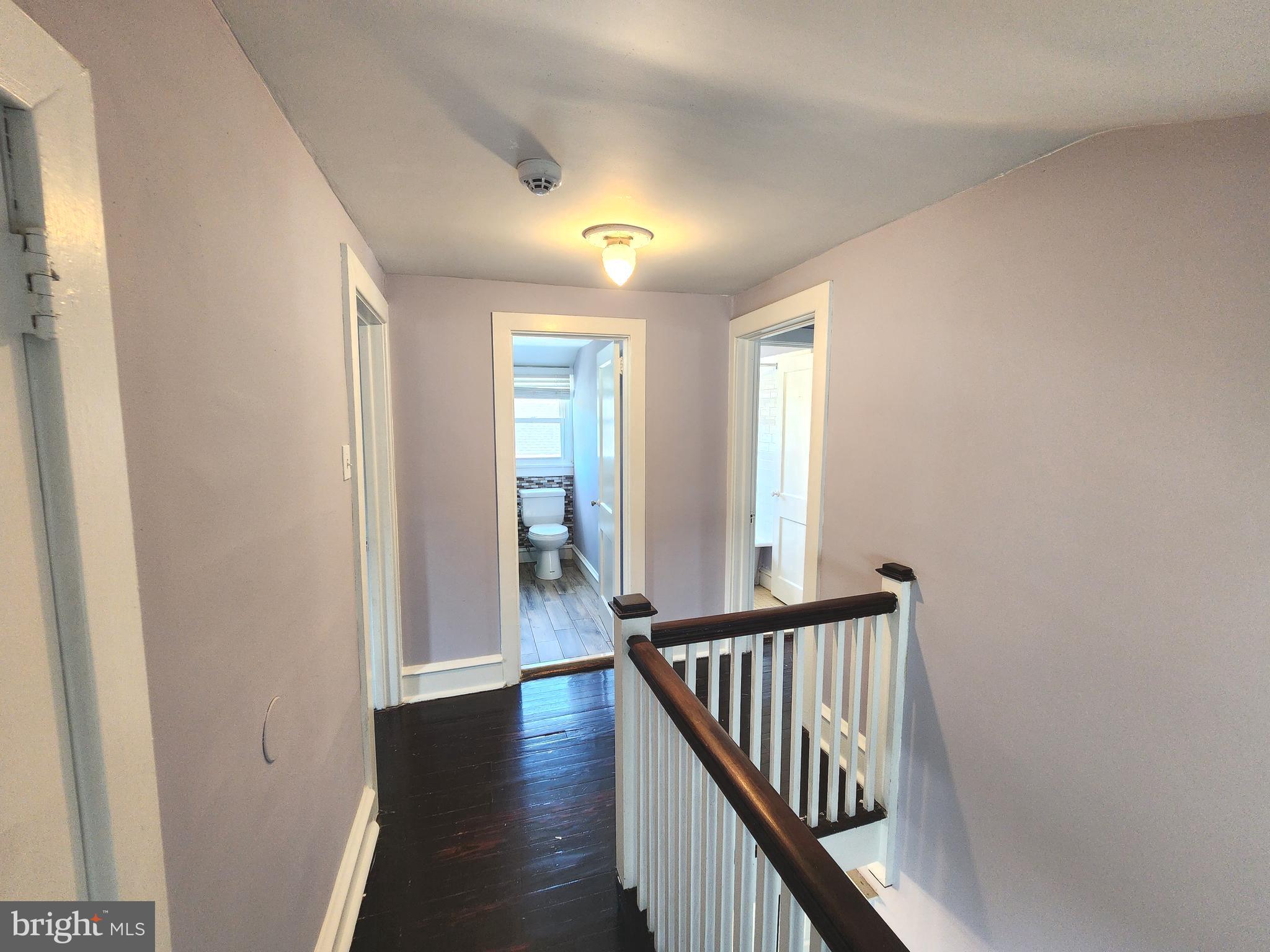 DREXEL HILL - Residential