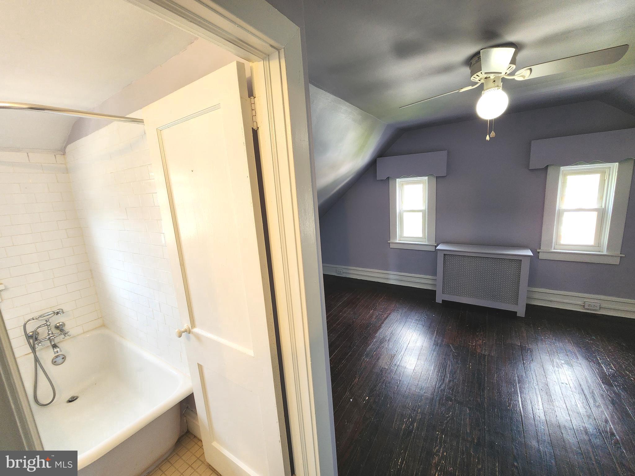 DREXEL HILL - Residential