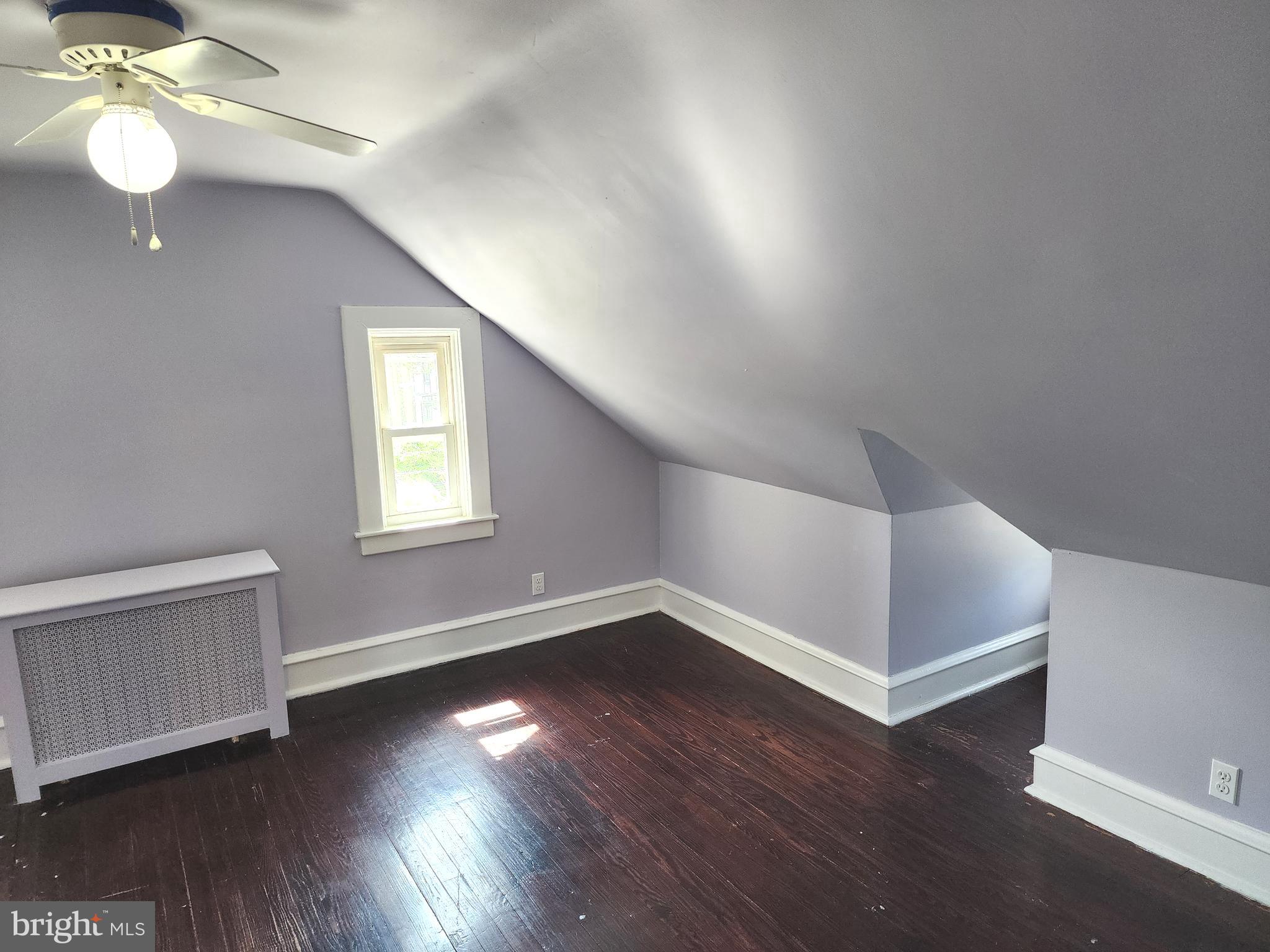 DREXEL HILL - Residential