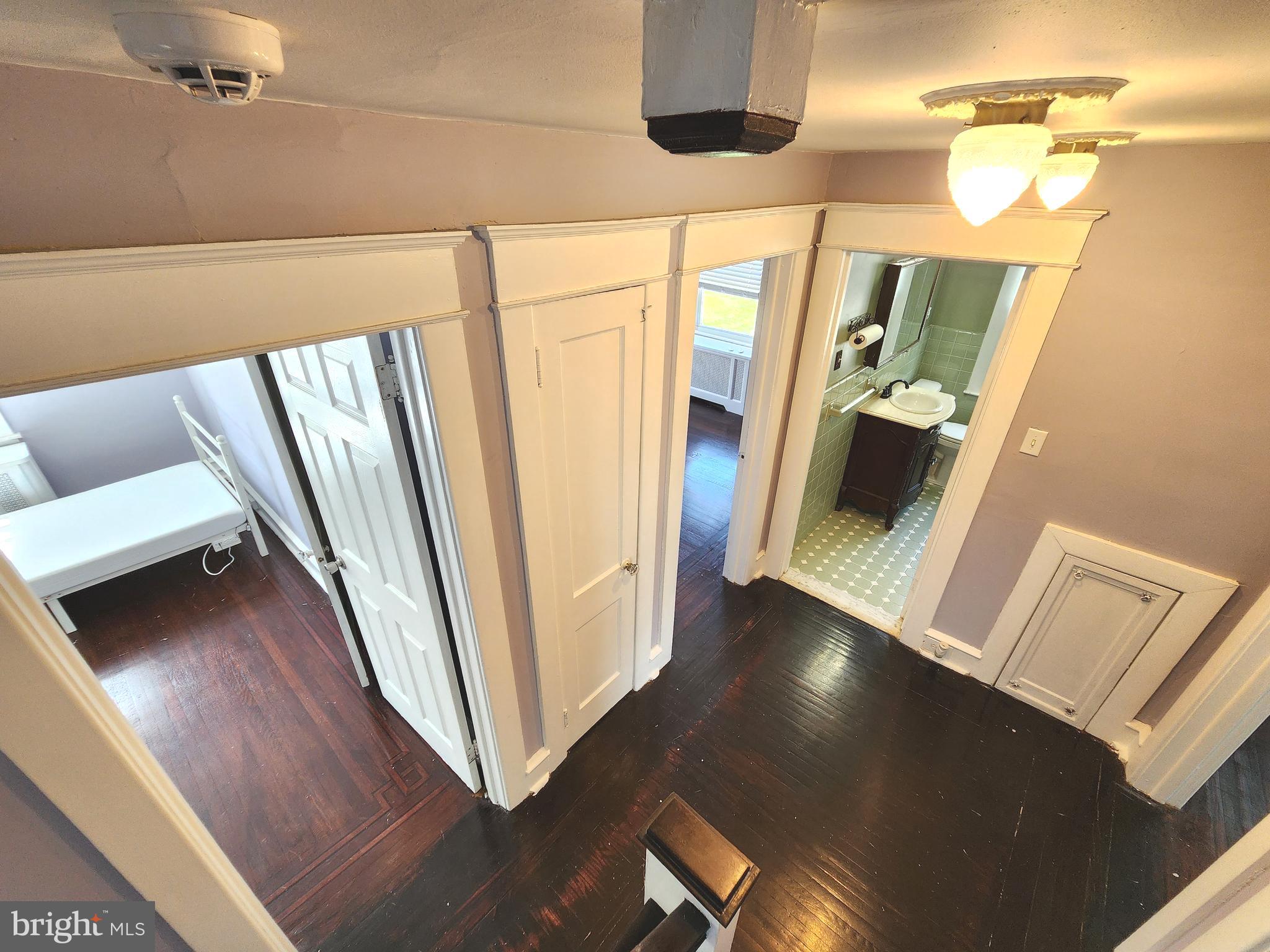 DREXEL HILL - Residential