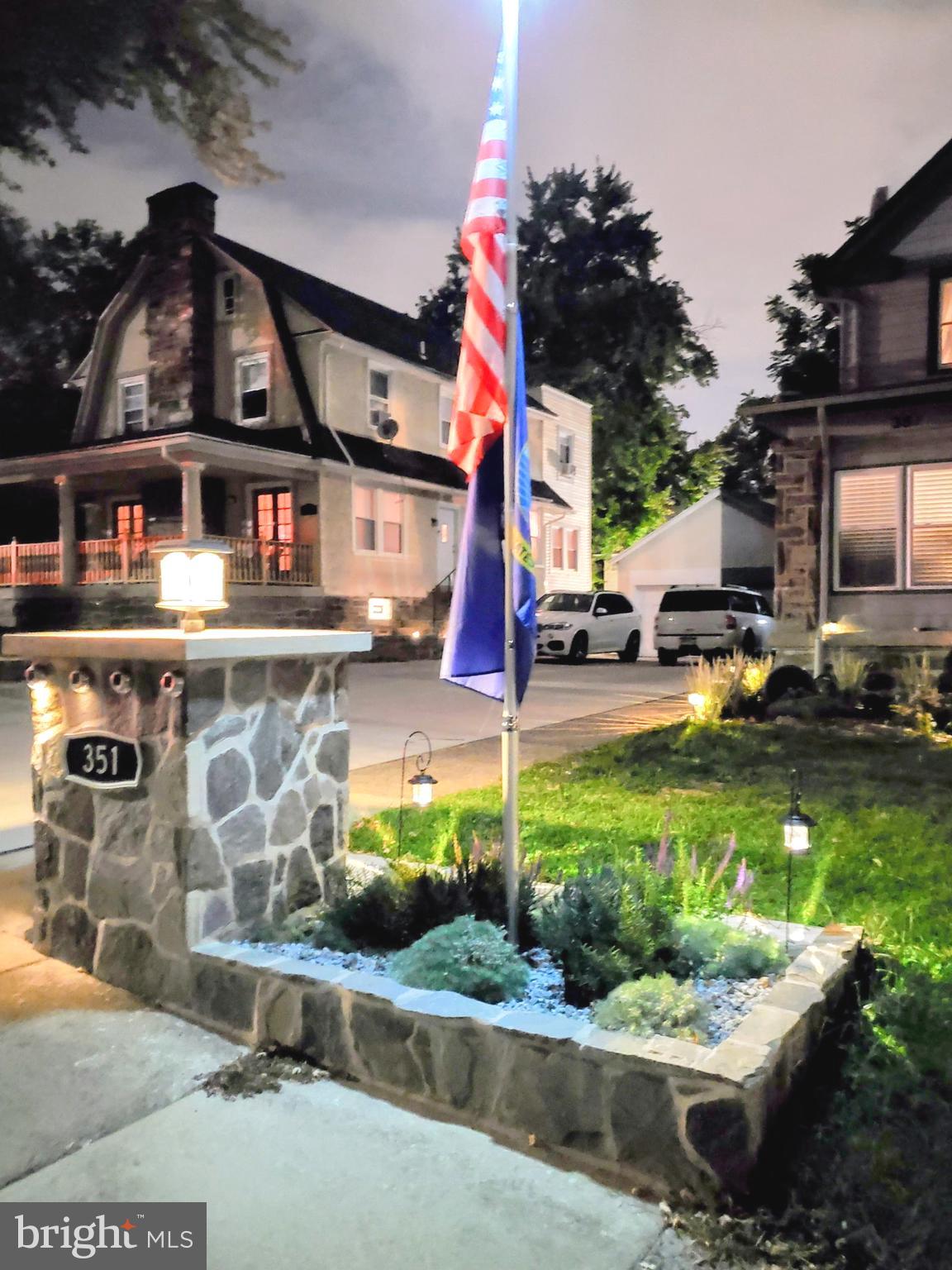 DREXEL HILL - Residential