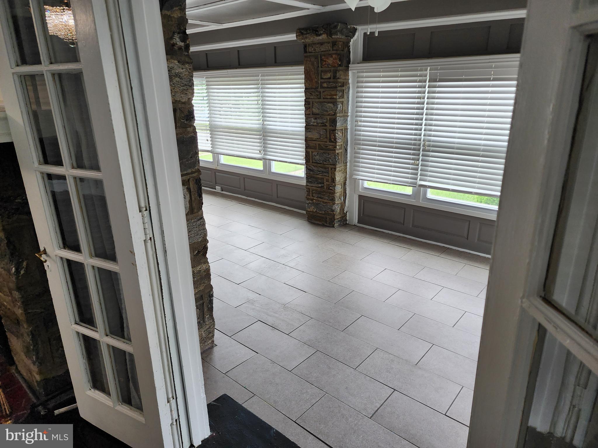 DREXEL HILL - Residential