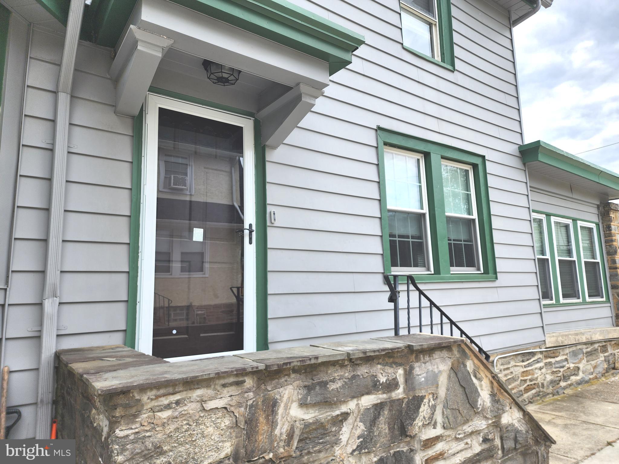 DREXEL HILL - Residential