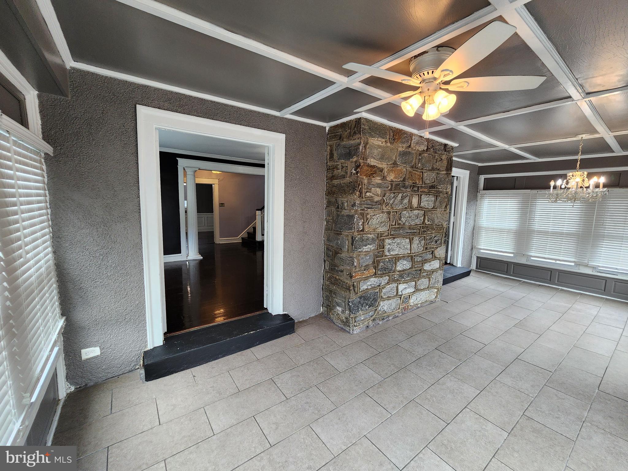 DREXEL HILL - Residential