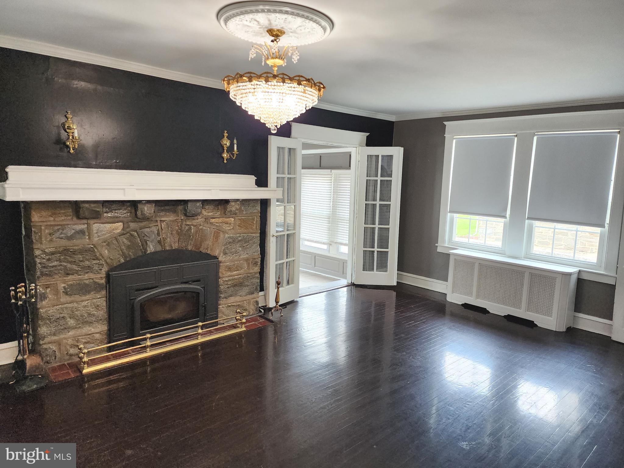 DREXEL HILL - Residential