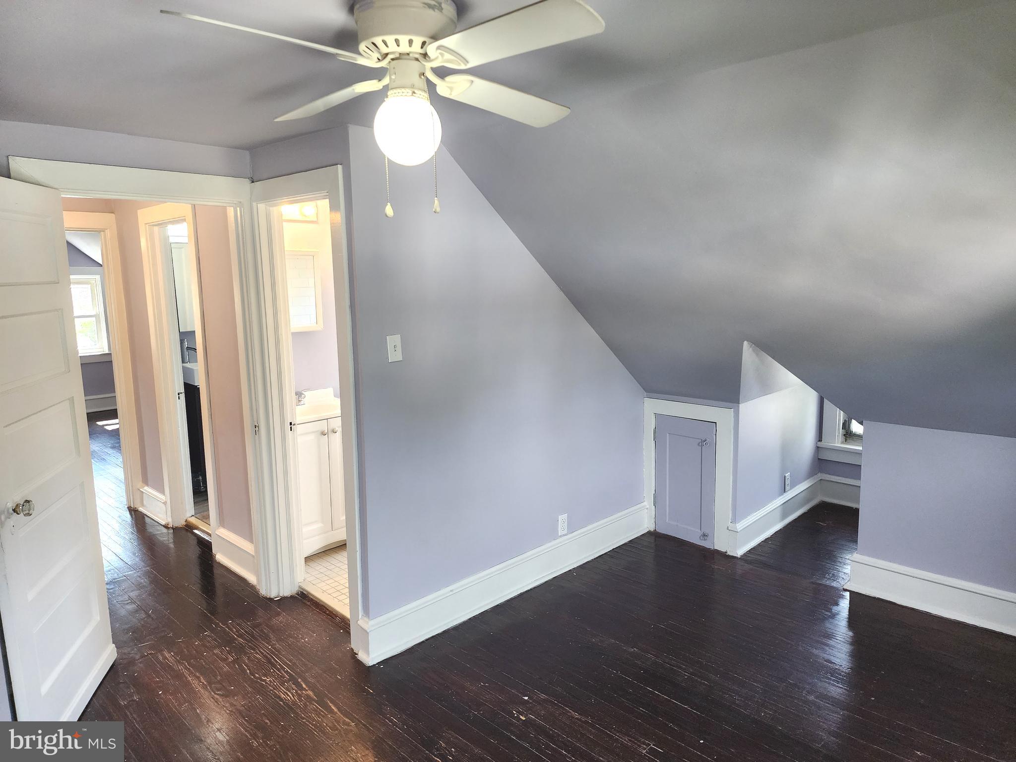 DREXEL HILL - Residential