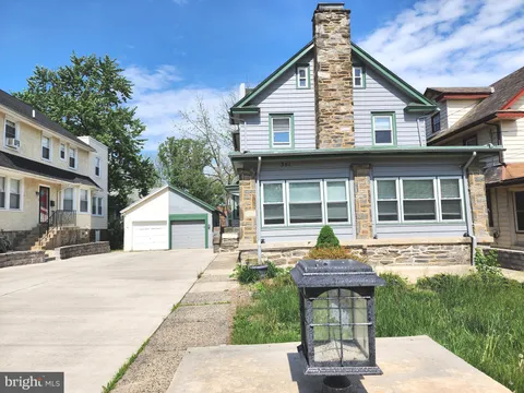 351 Congress Avenue, Lansdowne, PA MLS: PADE2090282