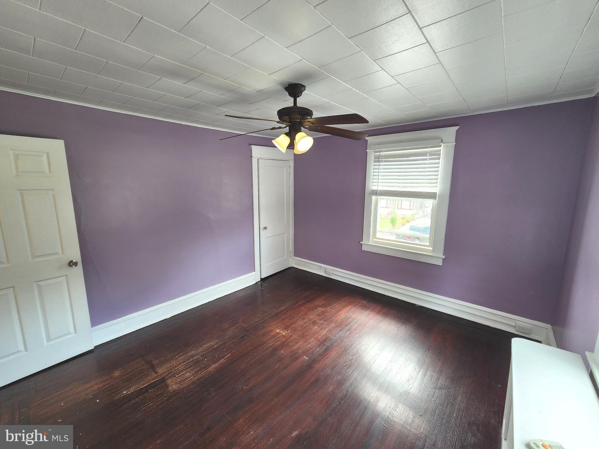 DREXEL HILL - Residential