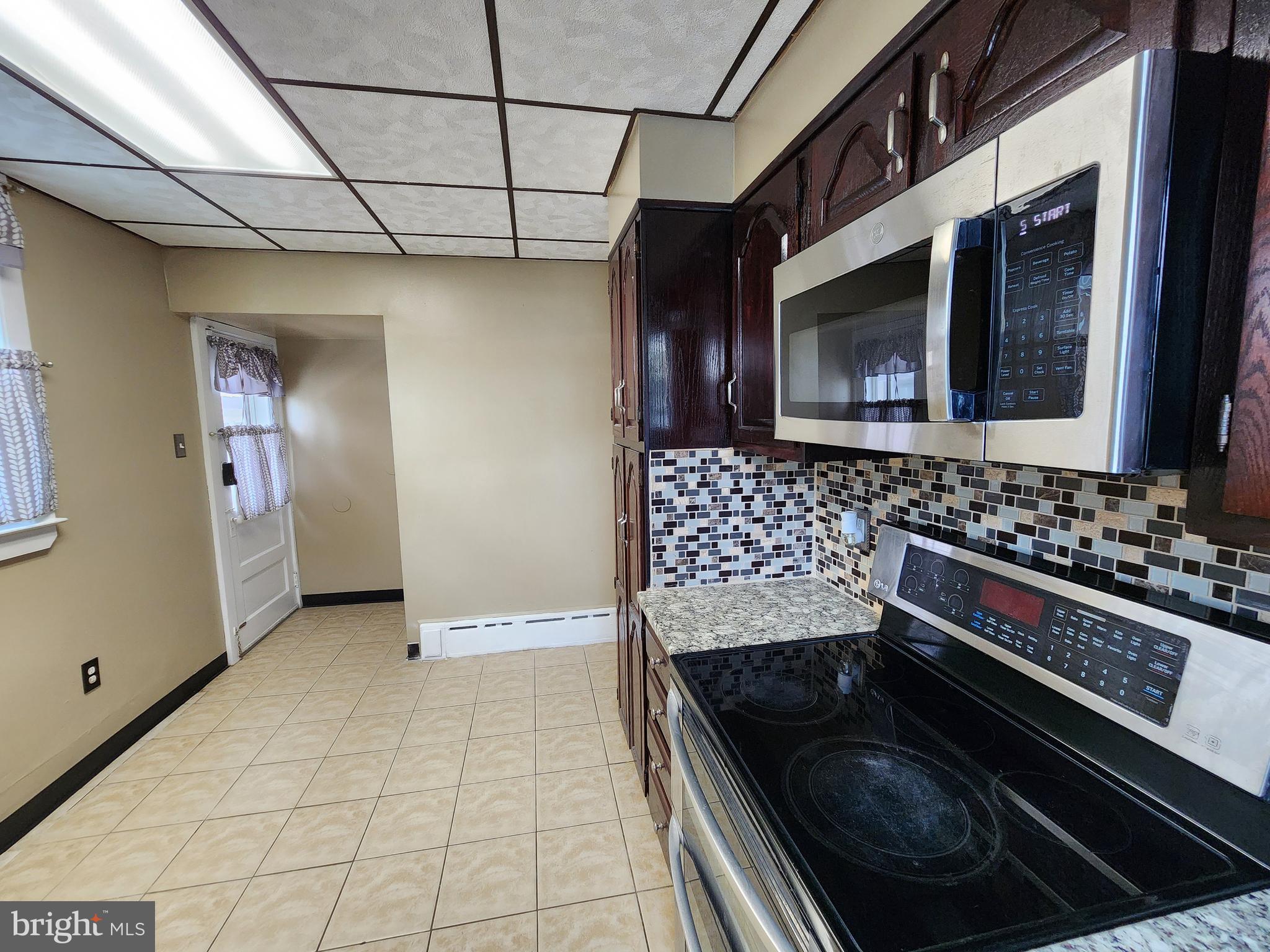 DREXEL HILL - Residential