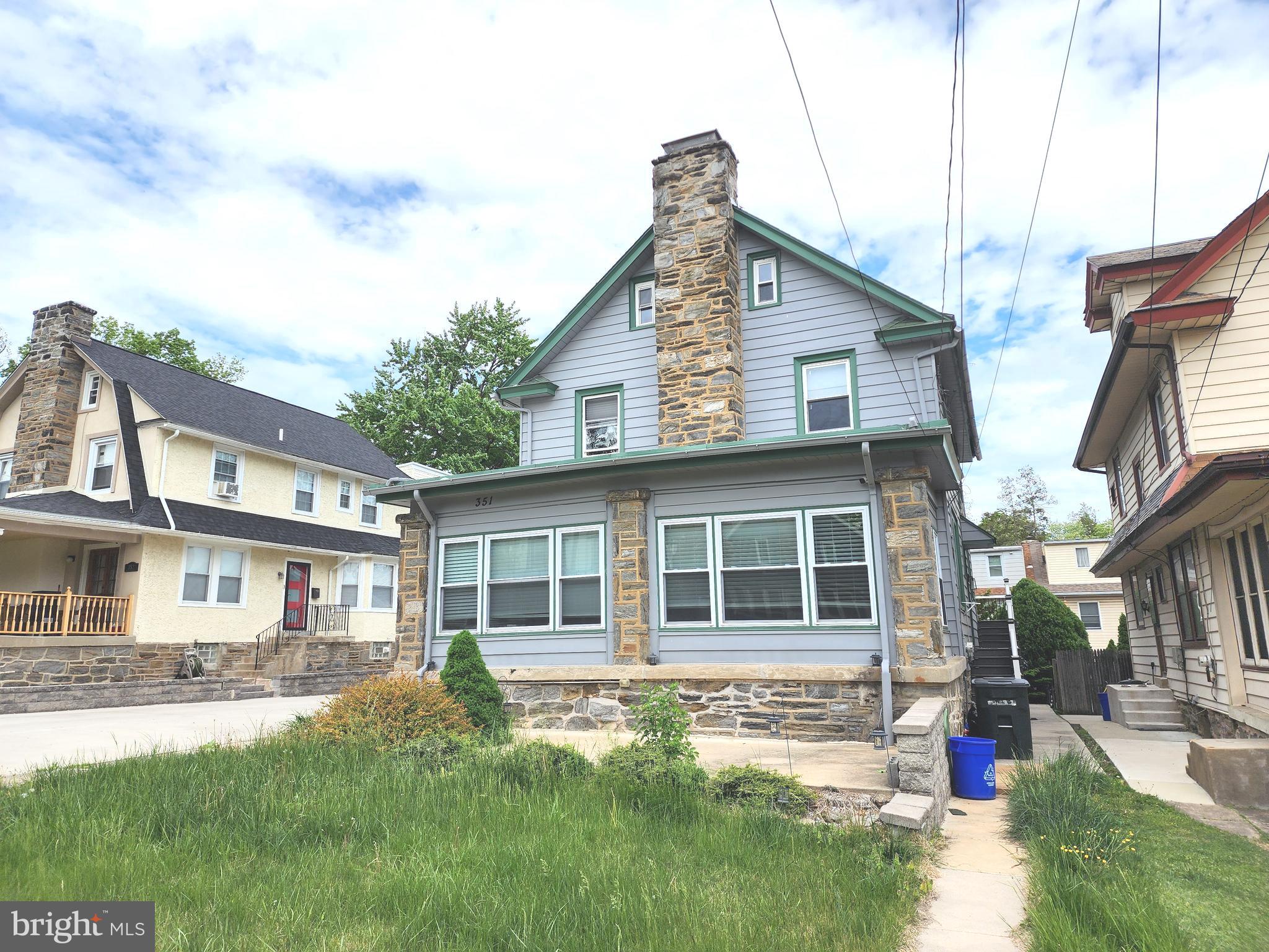 DREXEL HILL - Residential