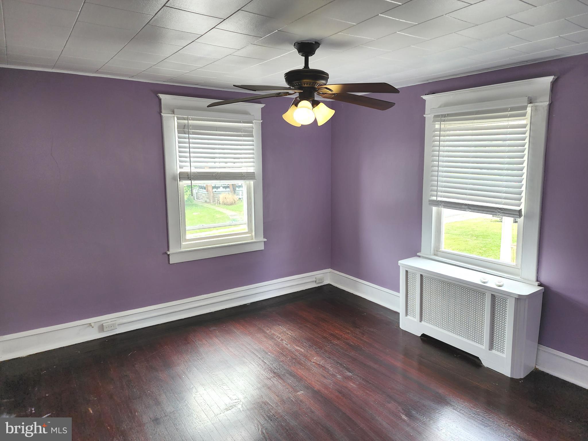 DREXEL HILL - Residential