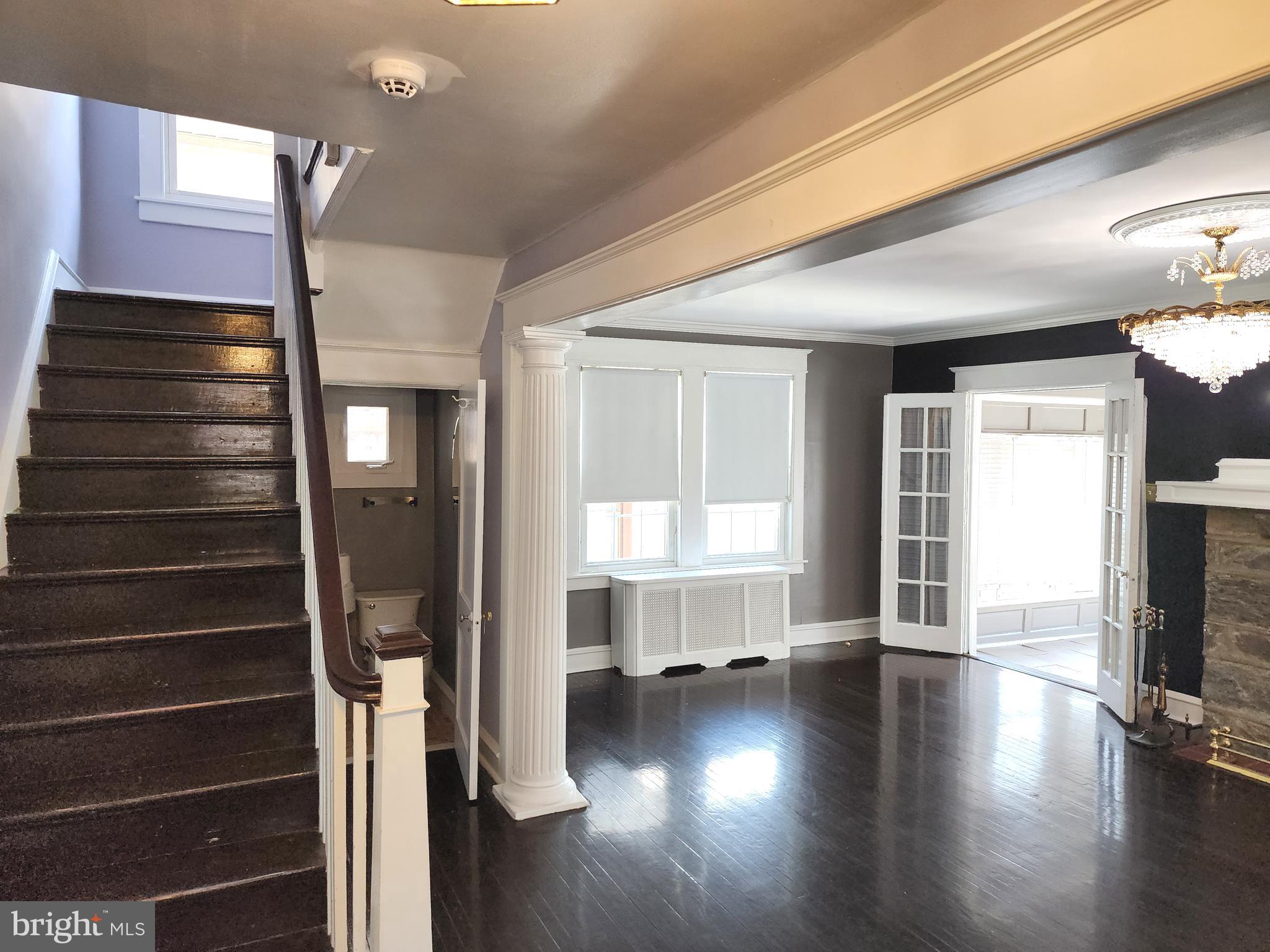 DREXEL HILL - Residential