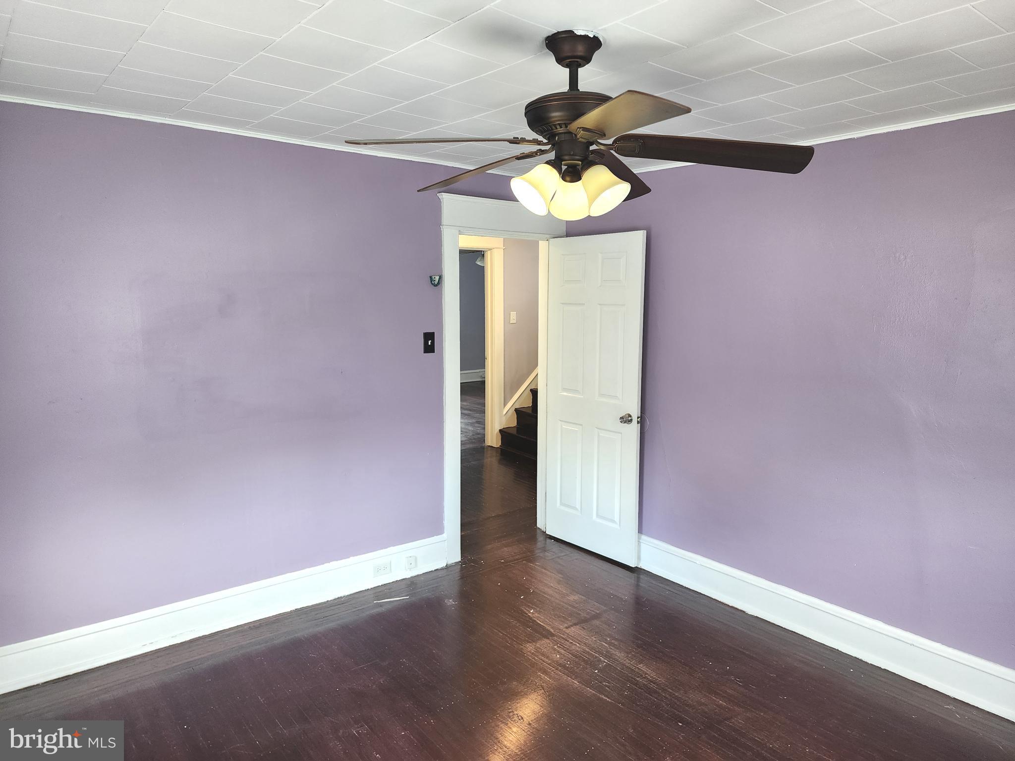 DREXEL HILL - Residential