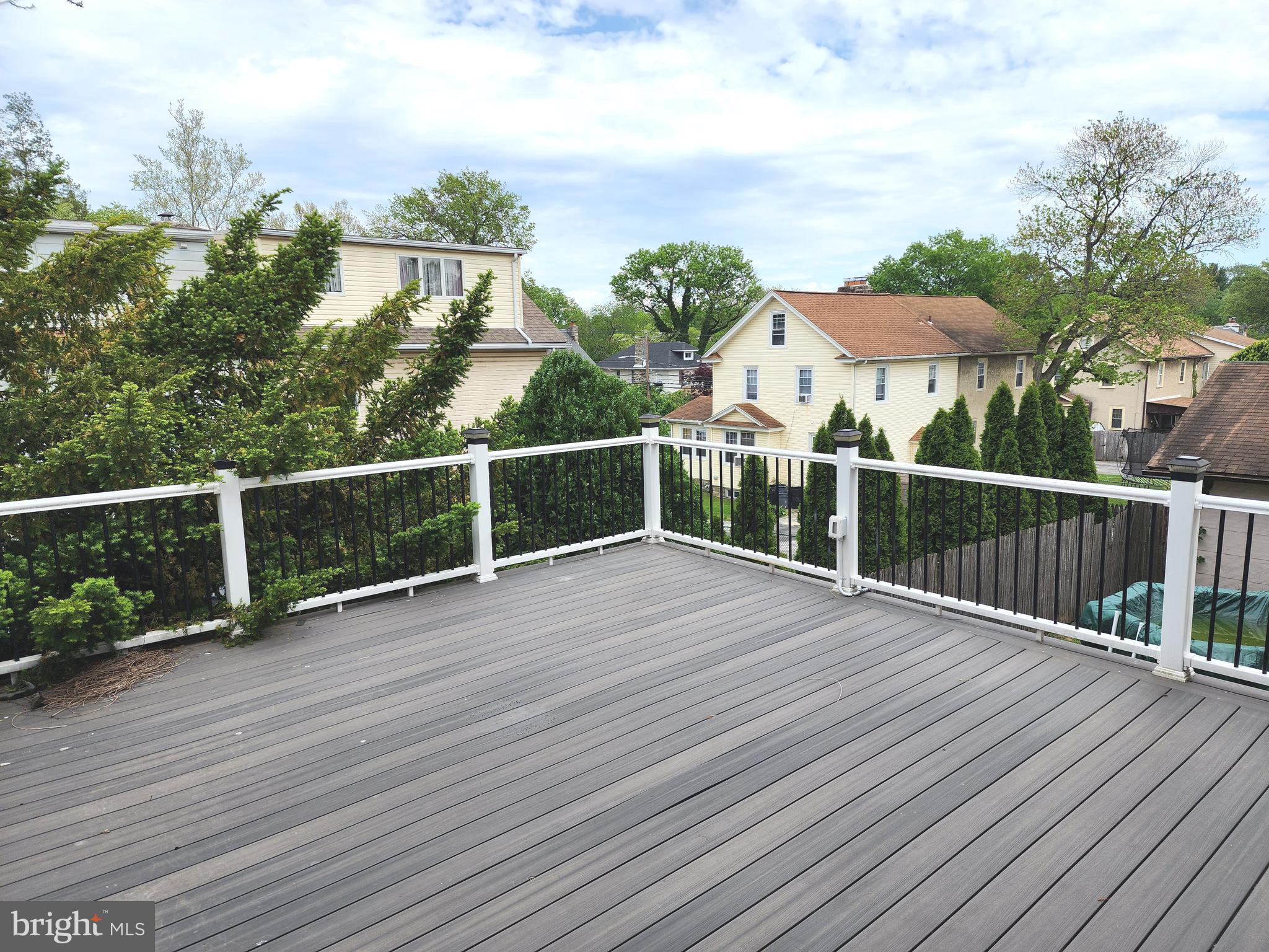 DREXEL HILL - Residential