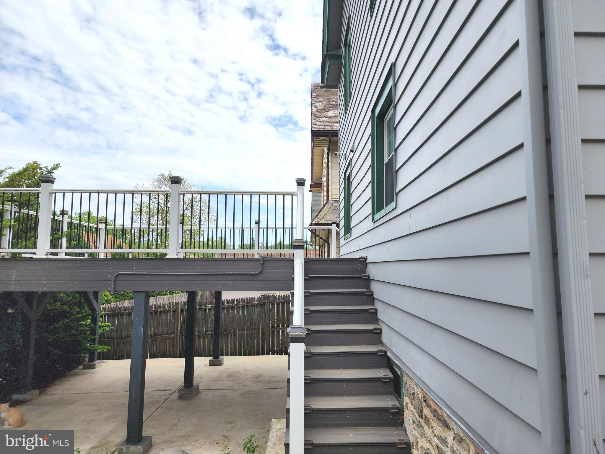 DREXEL HILL - Residential