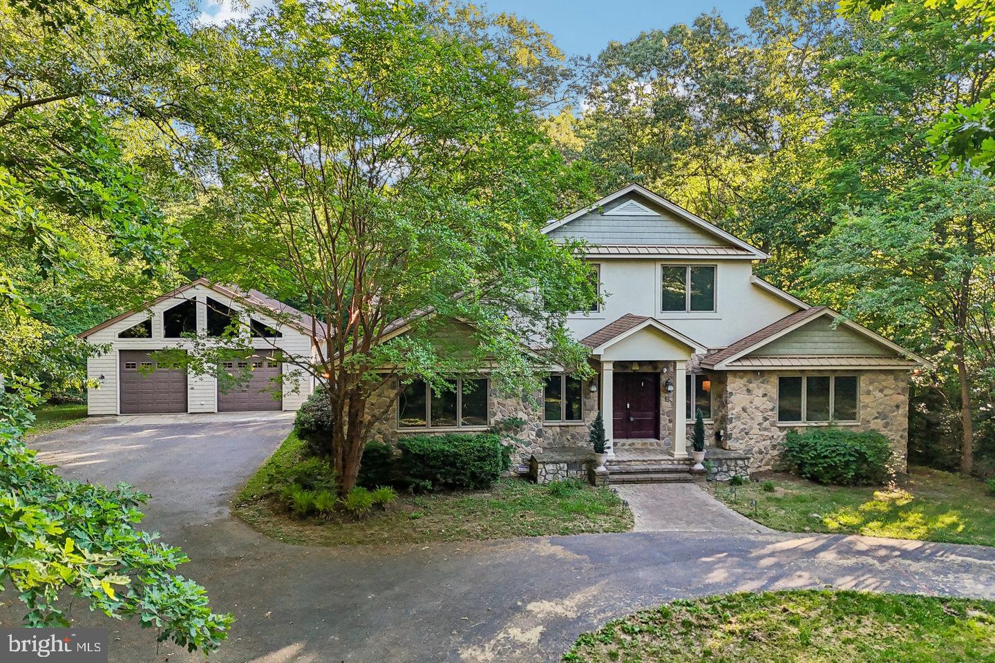 10060 HARMONY HILL LANE