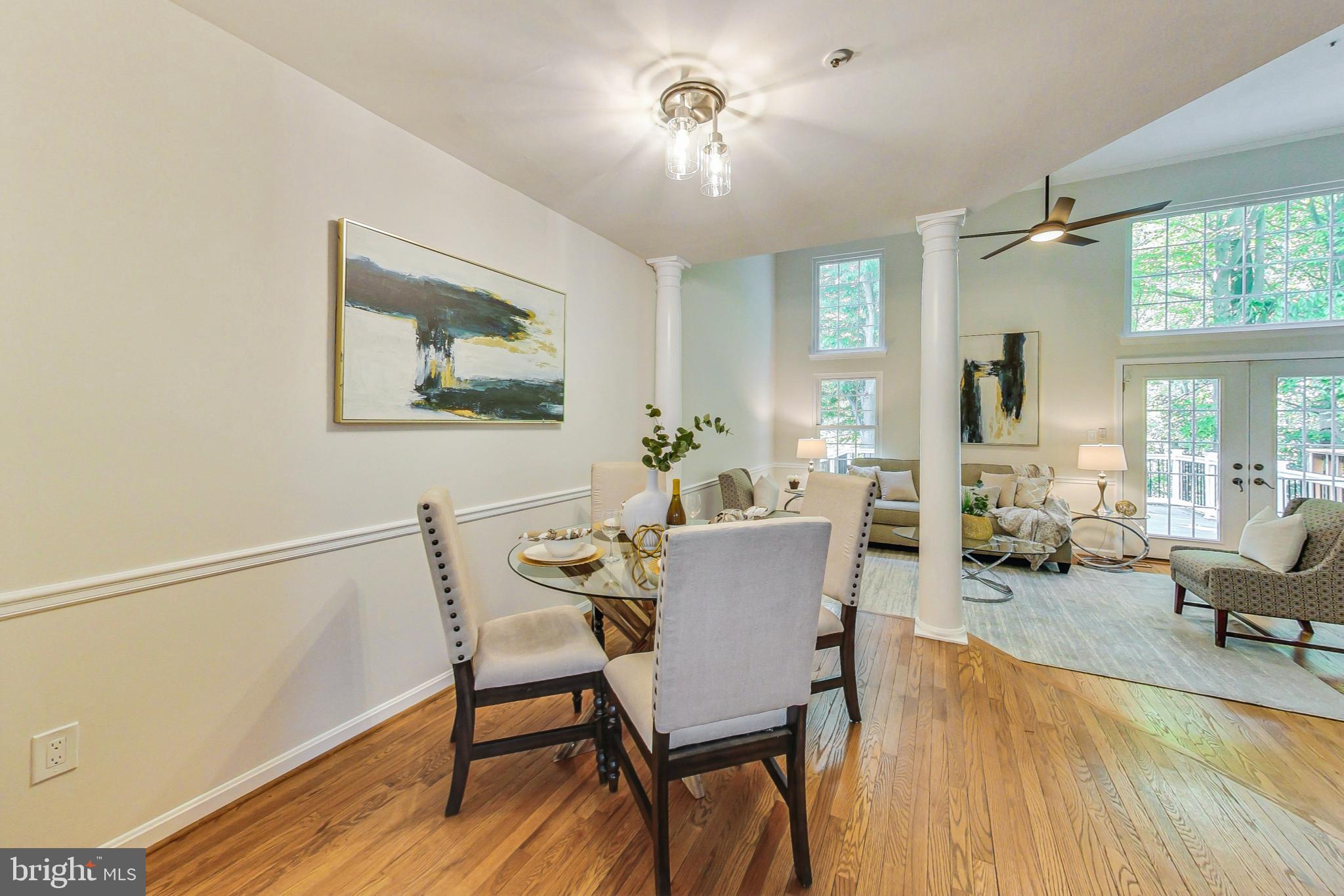 HALLOWELL - Residential