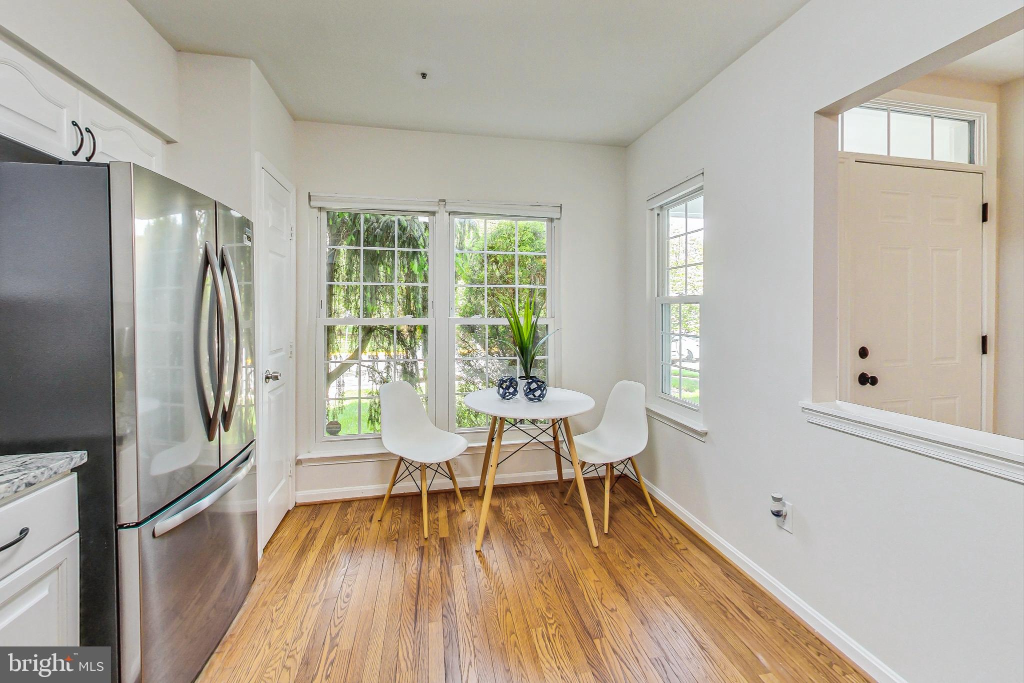 HALLOWELL - Residential