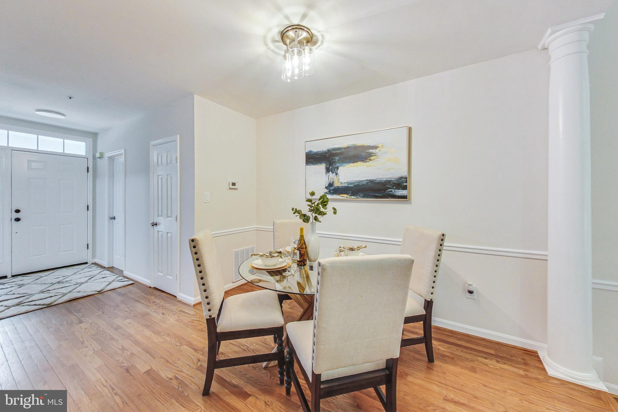 HALLOWELL - Residential