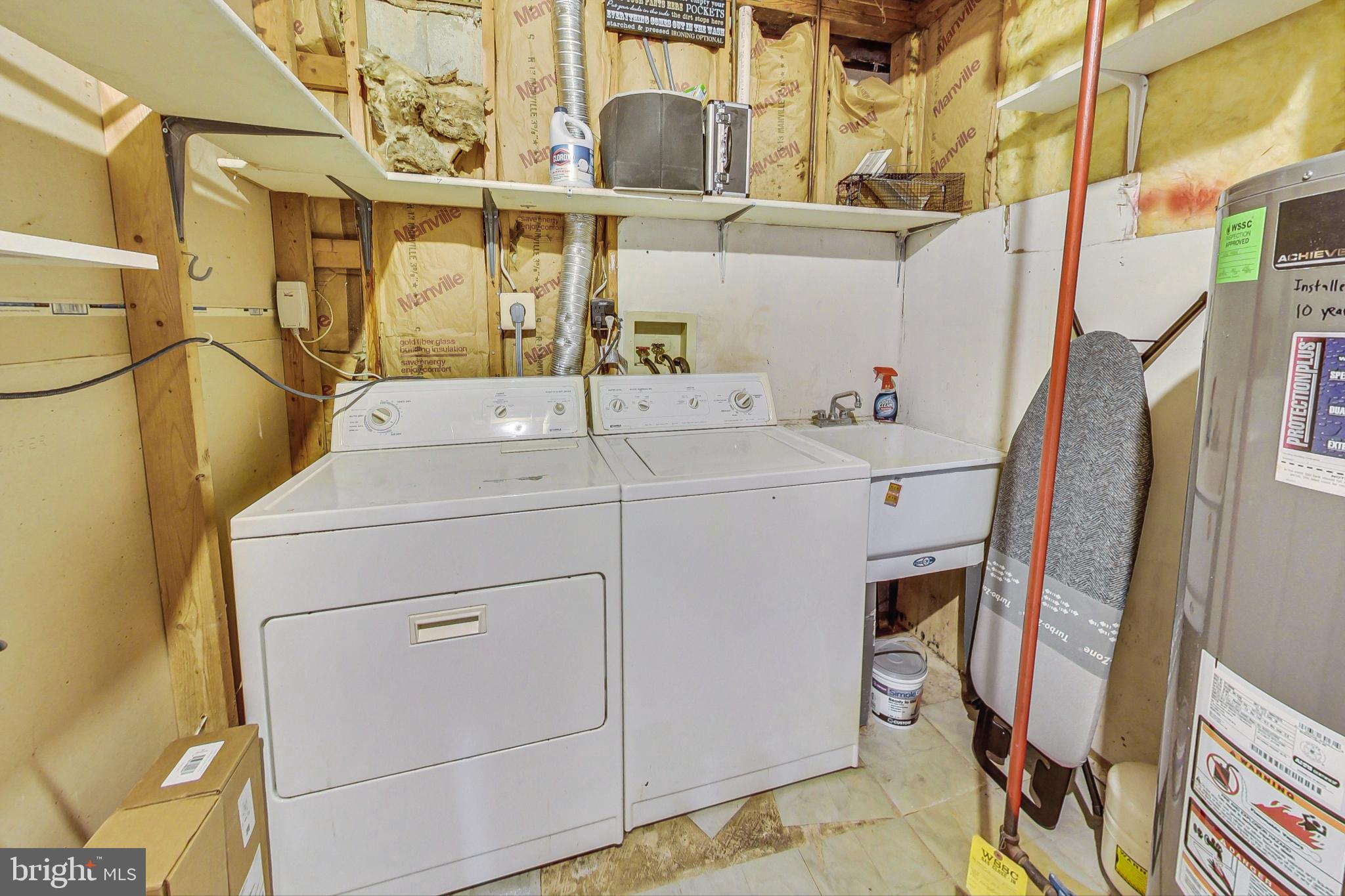 HALLOWELL - Residential