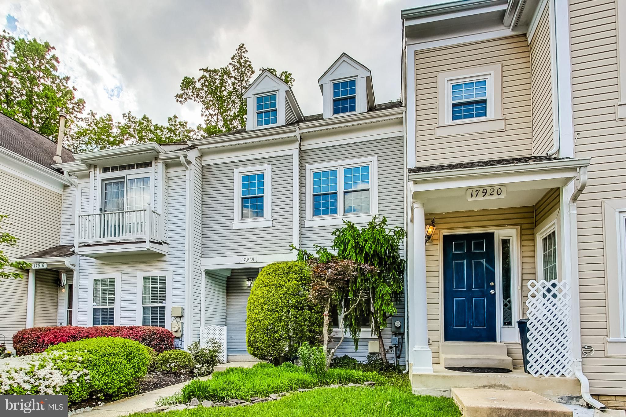 HALLOWELL - Residential