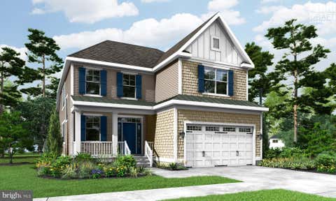 Homes For Sale - 23824 Quiet Waters Avenue #77<br/> MILLSBORO, DE 19966