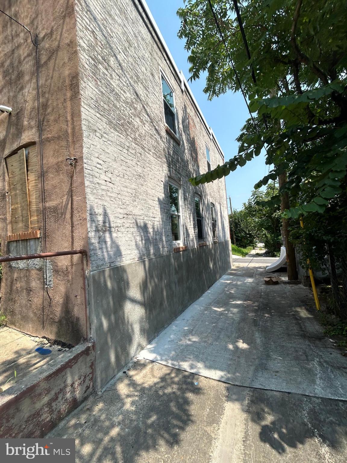 1800 N CHAPEL STREET