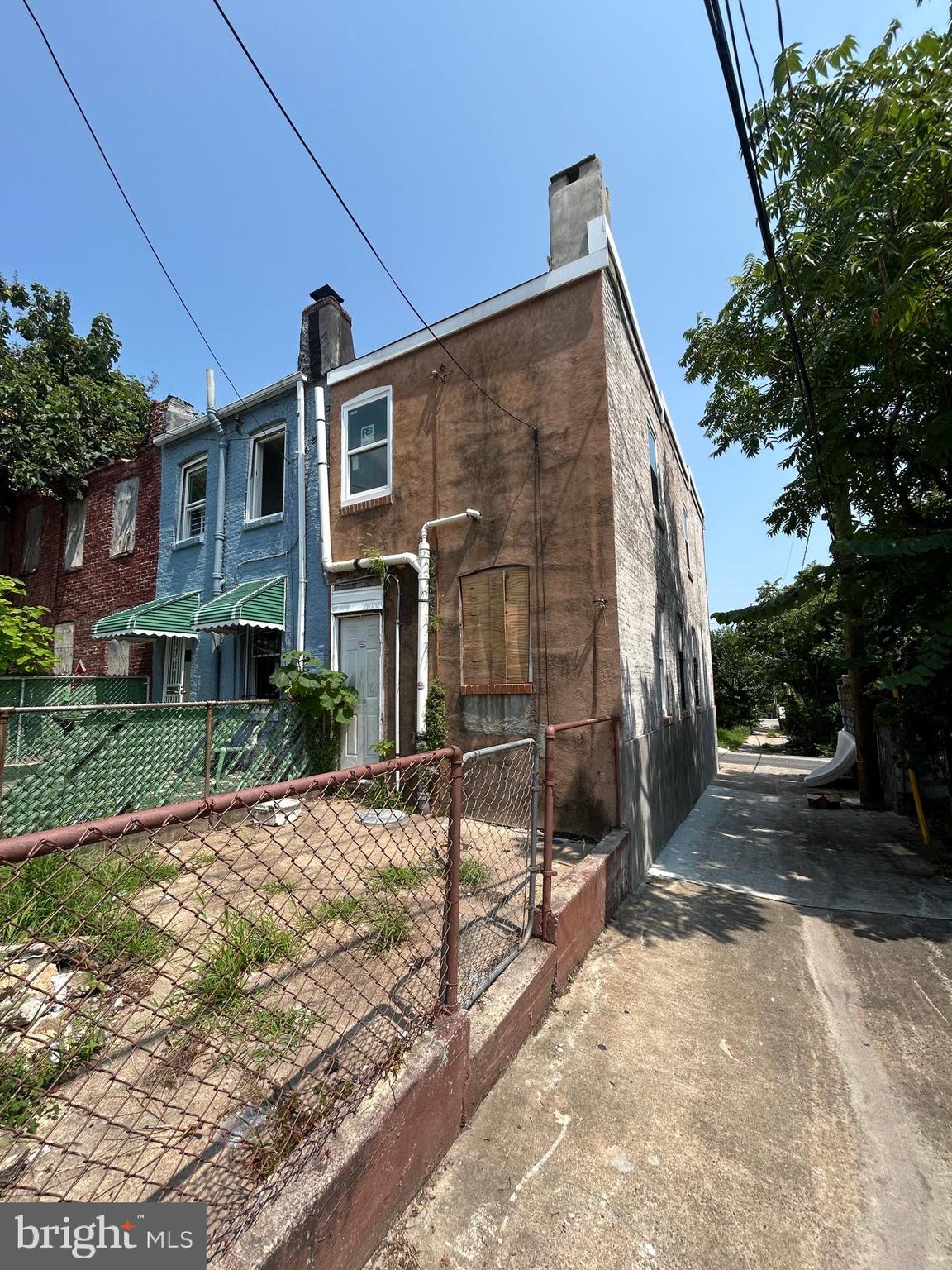 1800 N CHAPEL STREET