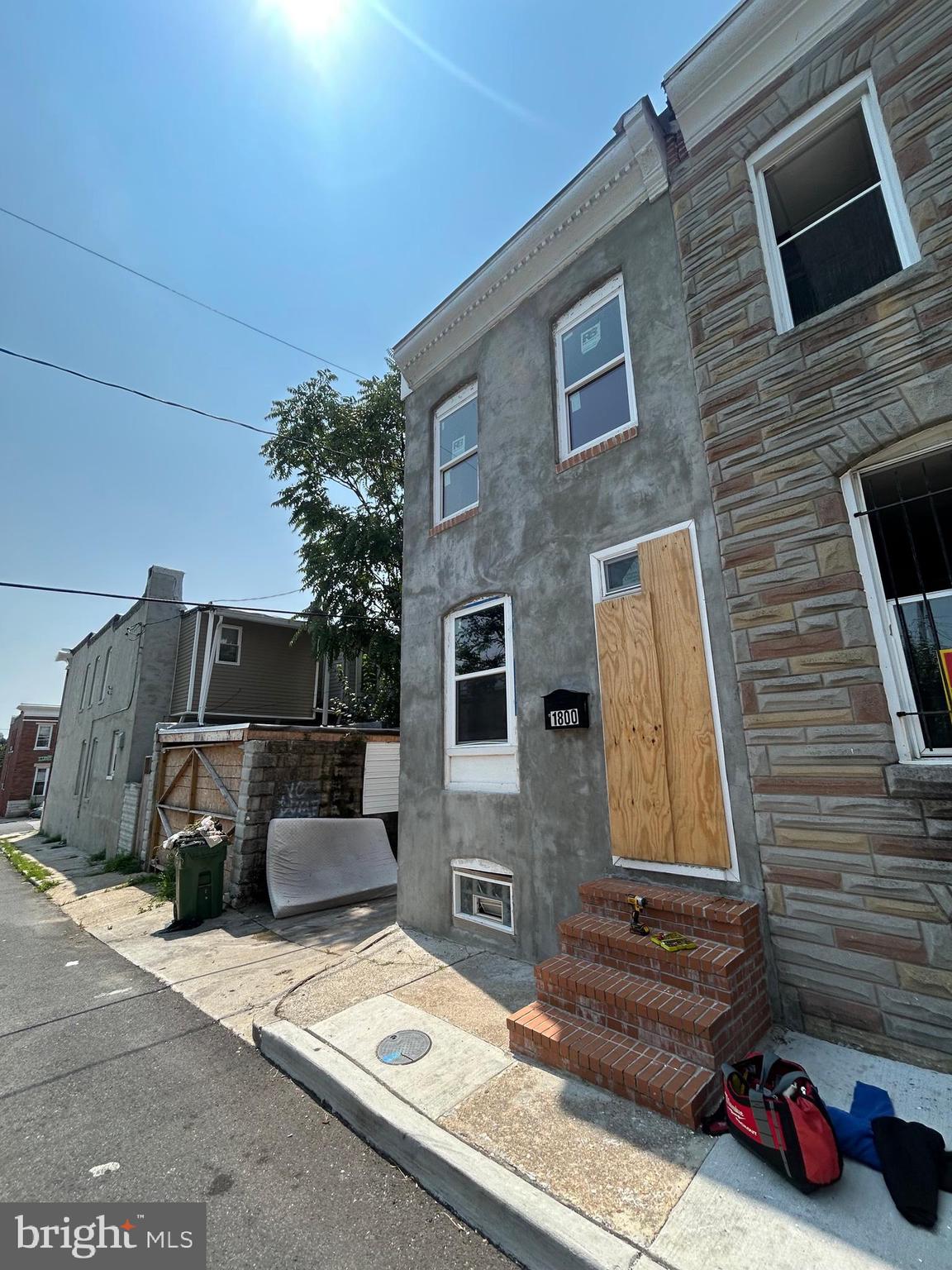 1800 N CHAPEL STREET