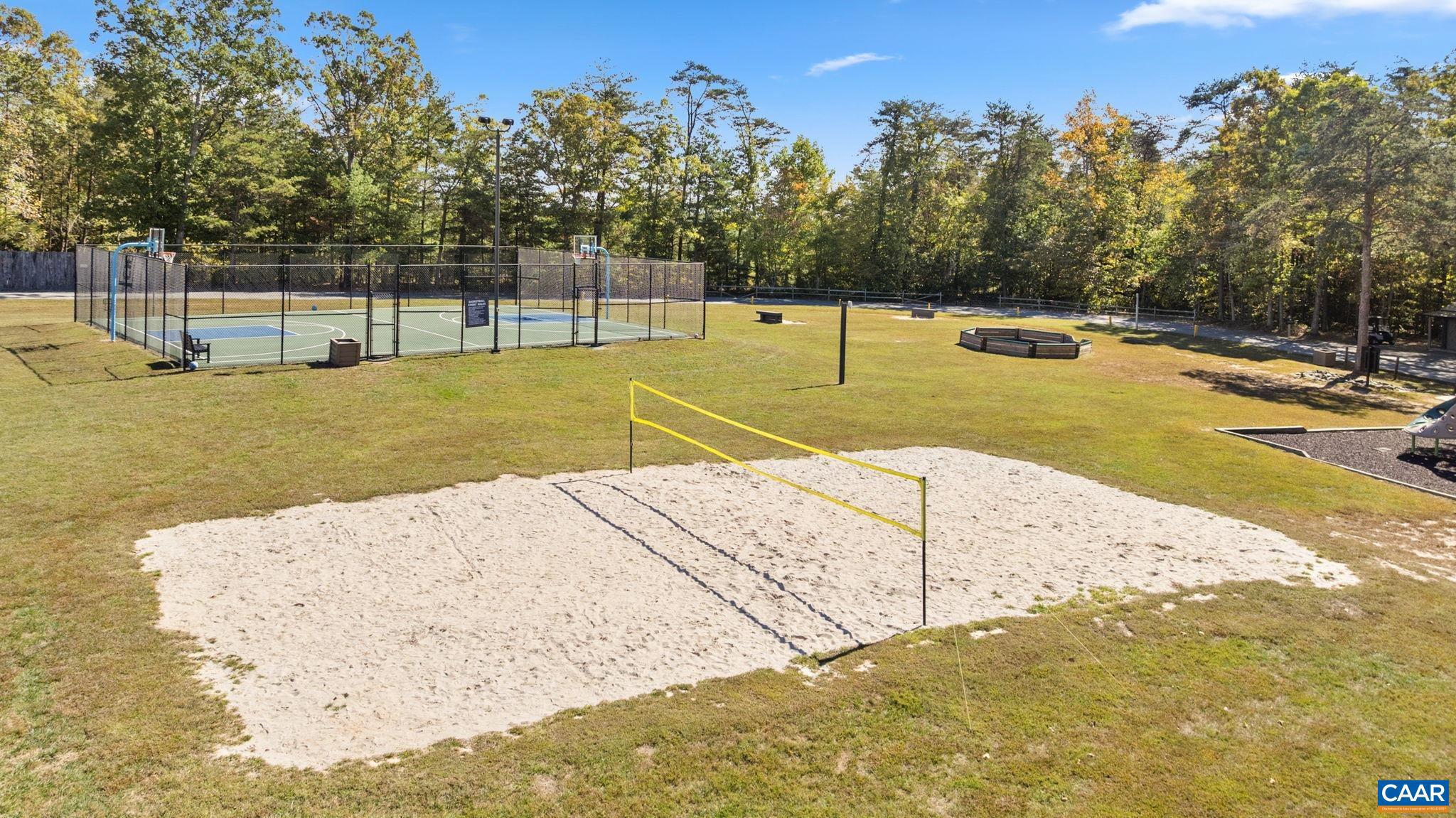 SHENANDOAH CROSSING - Residential