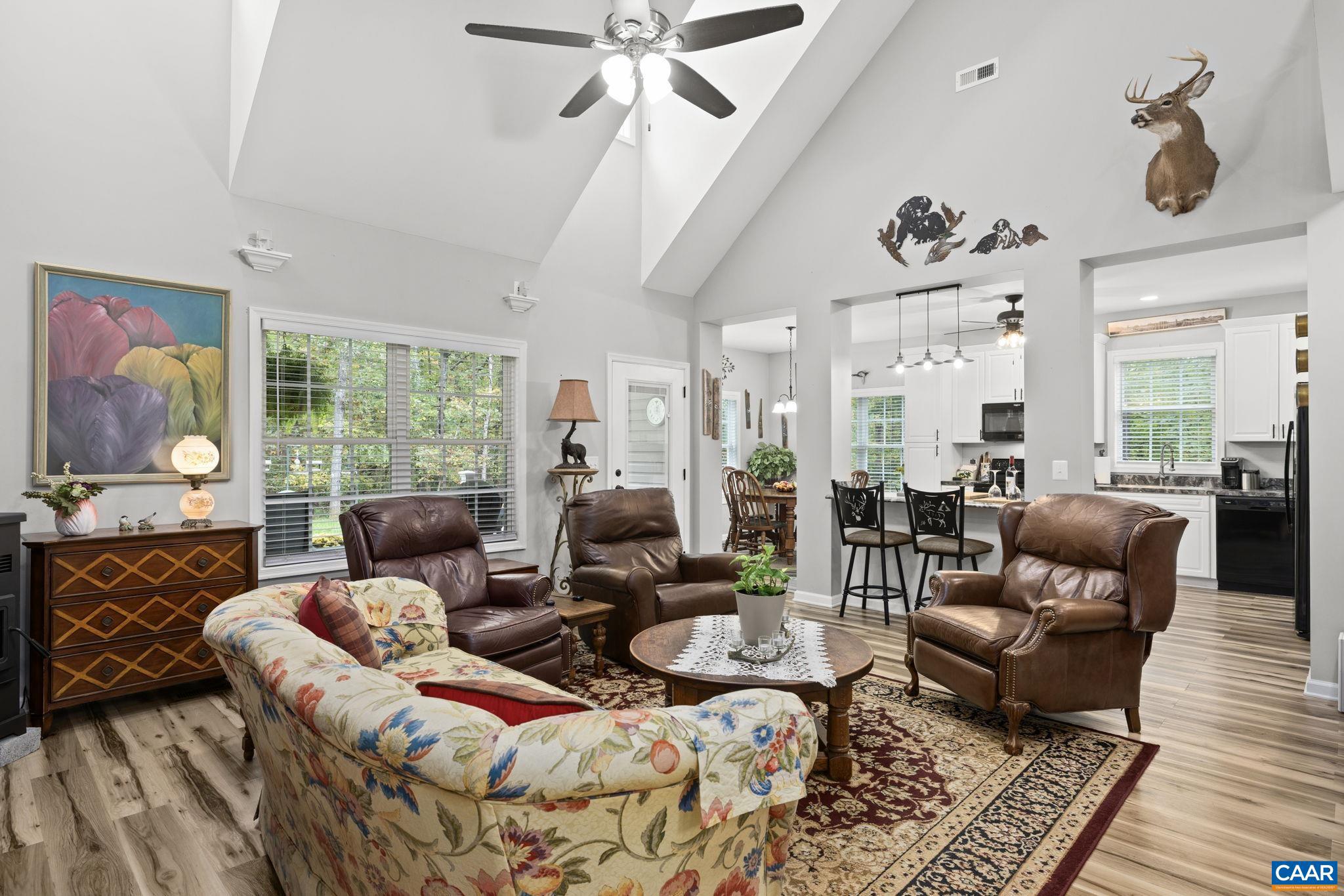 SHENANDOAH CROSSING - Residential