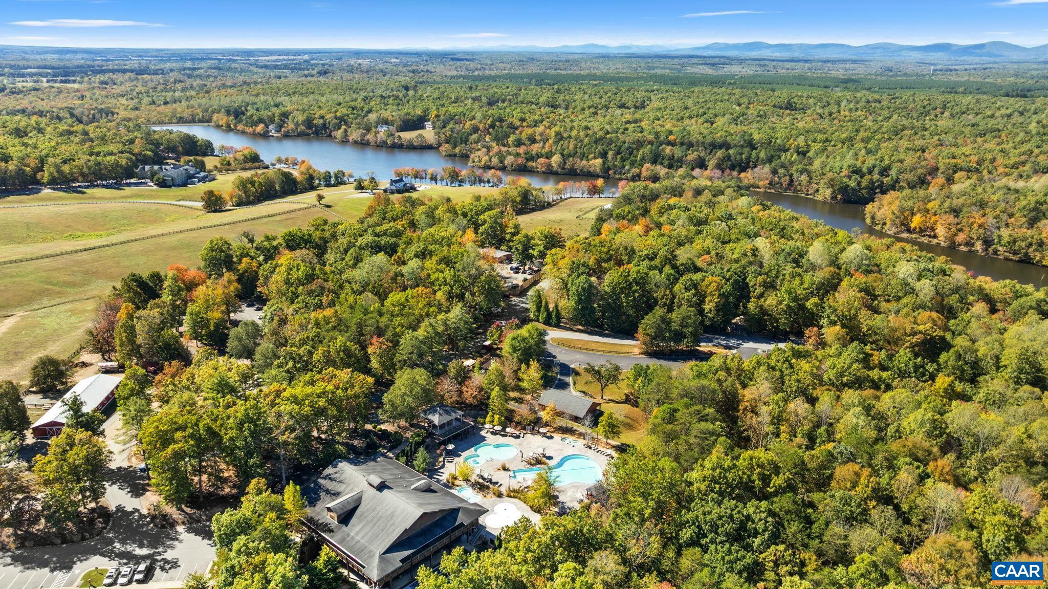 SHENANDOAH CROSSING - Residential