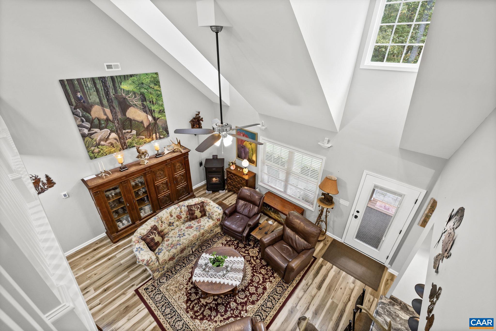 SHENANDOAH CROSSING - Residential