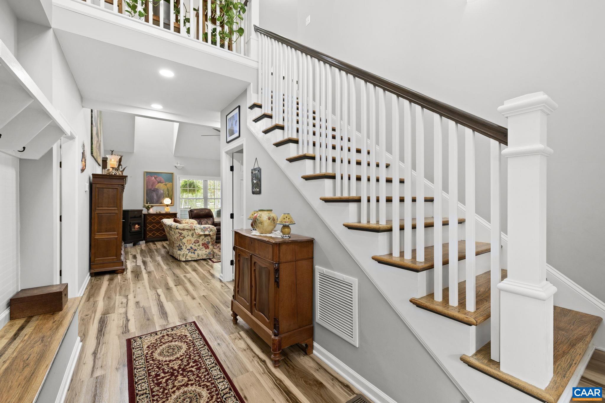 SHENANDOAH CROSSING - Residential