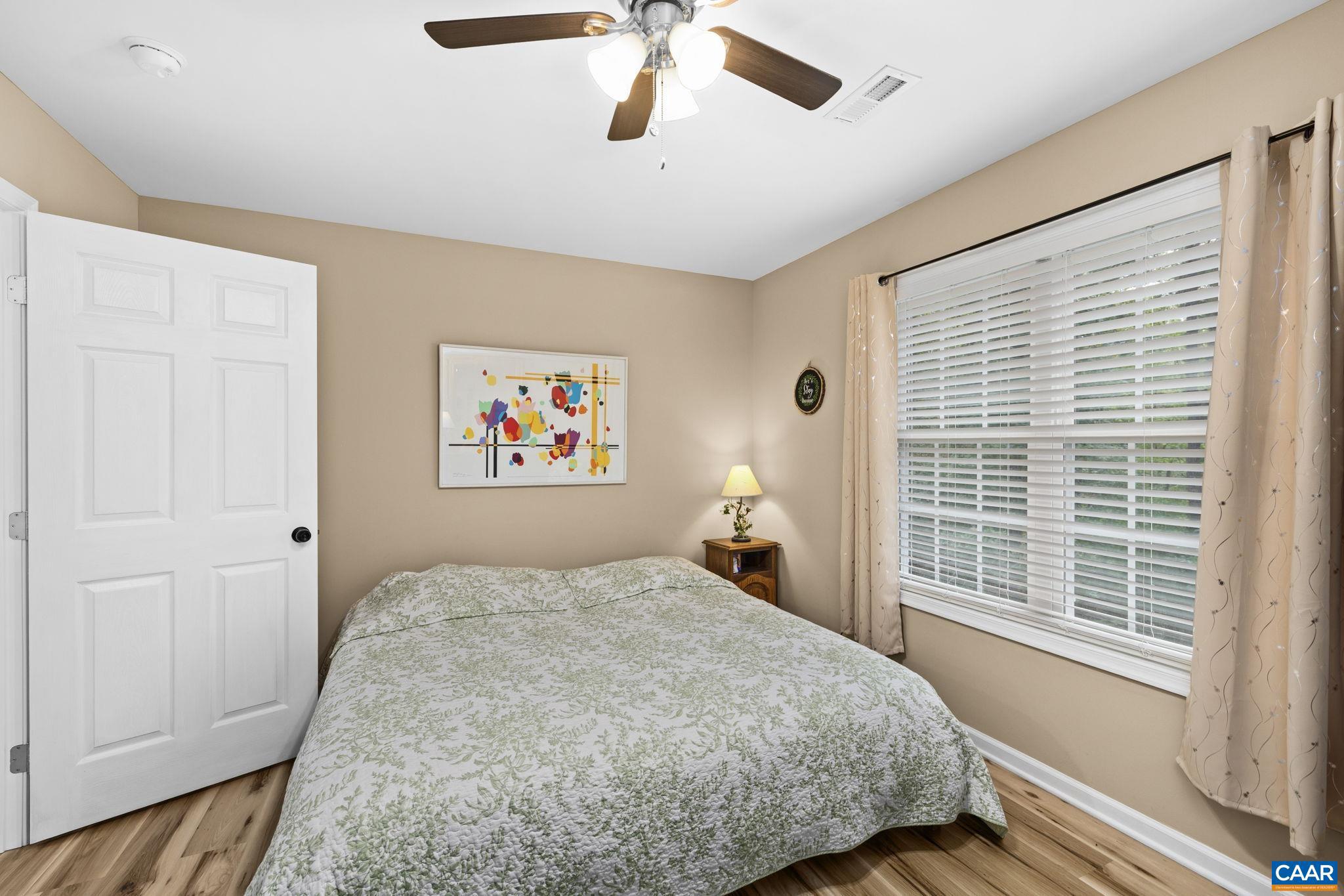 SHENANDOAH CROSSING - Residential