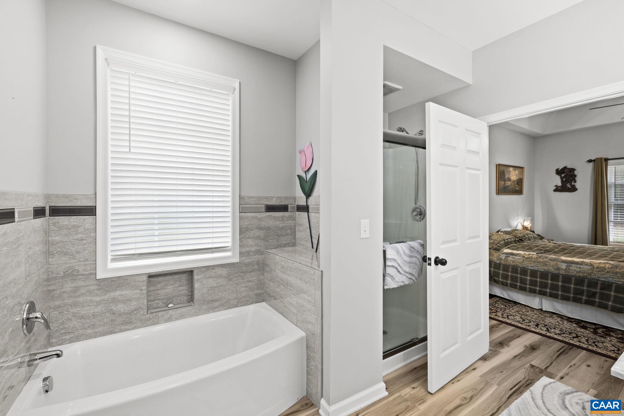 SHENANDOAH CROSSING - Residential