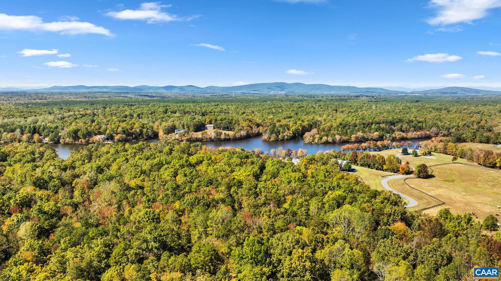 SHENANDOAH CROSSING - Residential